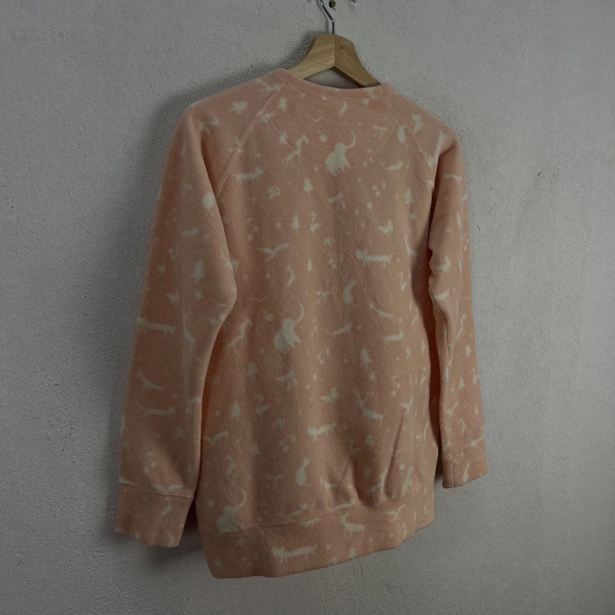 Issey Miyake VINTAGE TSUMORI CHISATO ISSEY MIYAKE SLEEP FULL PRINT Size M / US 6-8 / IT 42-44 - 8 Thumbnail