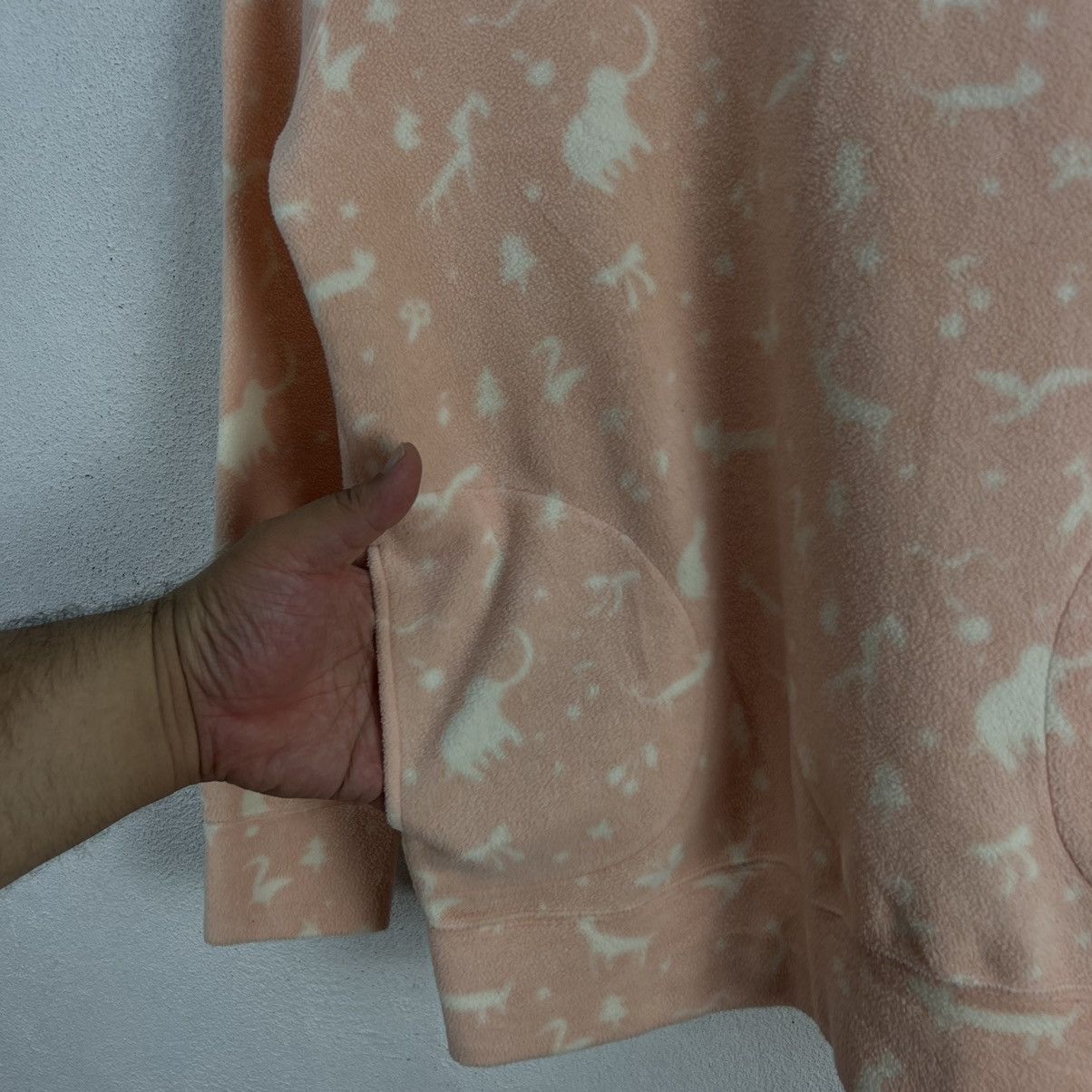 Issey Miyake VINTAGE TSUMORI CHISATO ISSEY MIYAKE SLEEP FULL PRINT Size M / US 6-8 / IT 42-44 - 4 Thumbnail