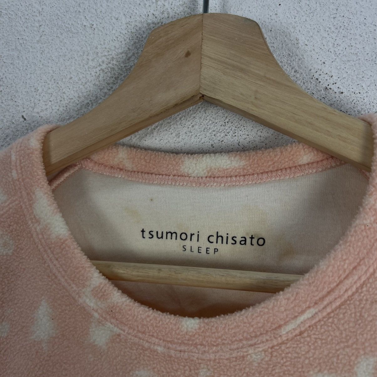 Issey Miyake VINTAGE TSUMORI CHISATO ISSEY MIYAKE SLEEP FULL PRINT Size M / US 6-8 / IT 42-44 - 6 Thumbnail