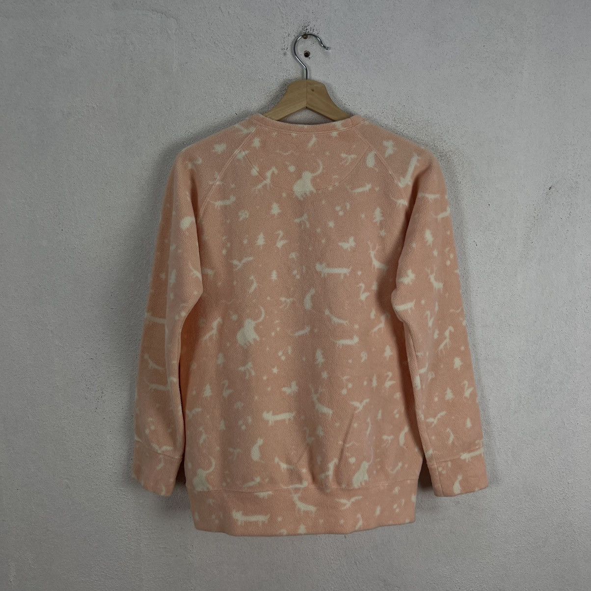 Issey Miyake VINTAGE TSUMORI CHISATO ISSEY MIYAKE SLEEP FULL PRINT Size M / US 6-8 / IT 42-44 - 7 Thumbnail