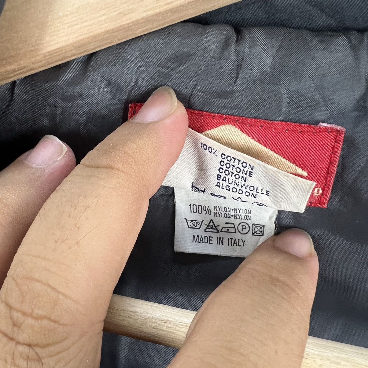 Japanese Brand VINTAGE SURVIVAL JACKET MULTI POCKET ADRIANO GOLDSCHMIED Size US M / EU 48-50 / 2 - 15 Thumbnail