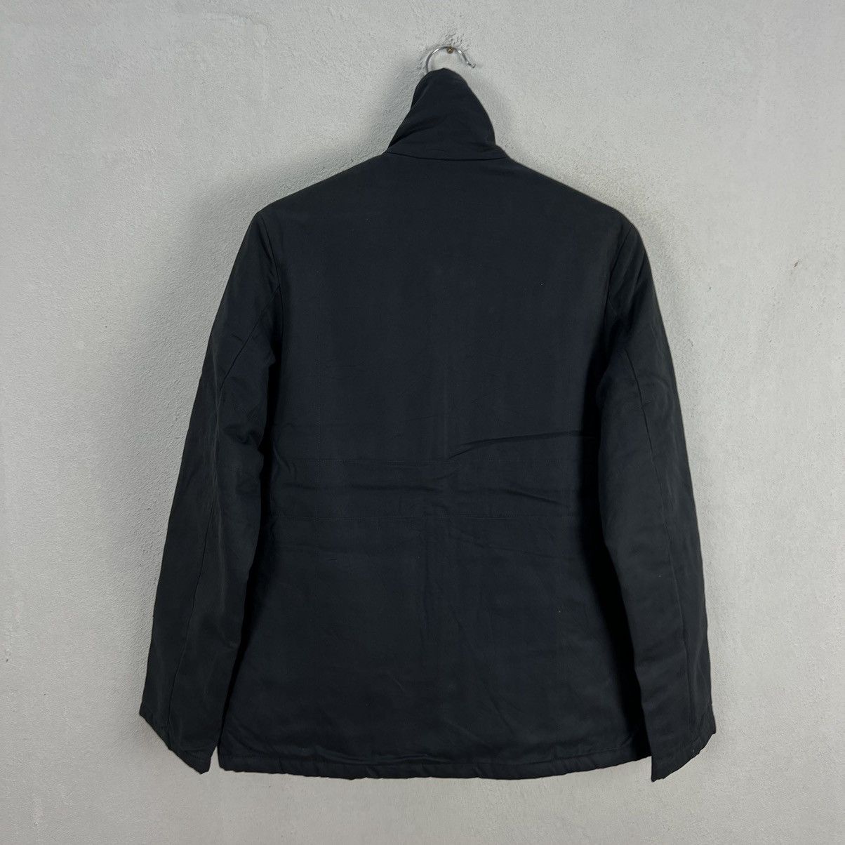 Japanese Brand VINTAGE SURVIVAL JACKET MULTI POCKET ADRIANO GOLDSCHMIED Size US M / EU 48-50 / 2 - 9 Thumbnail
