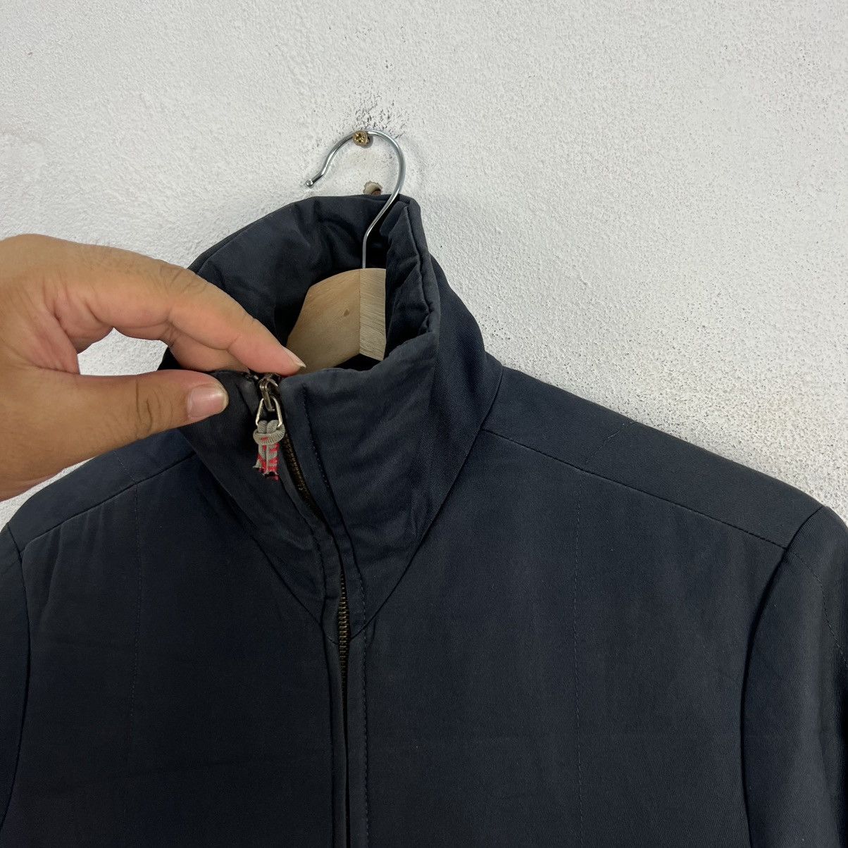 Japanese Brand VINTAGE SURVIVAL JACKET MULTI POCKET ADRIANO GOLDSCHMIED Size US M / EU 48-50 / 2 - 8 Thumbnail