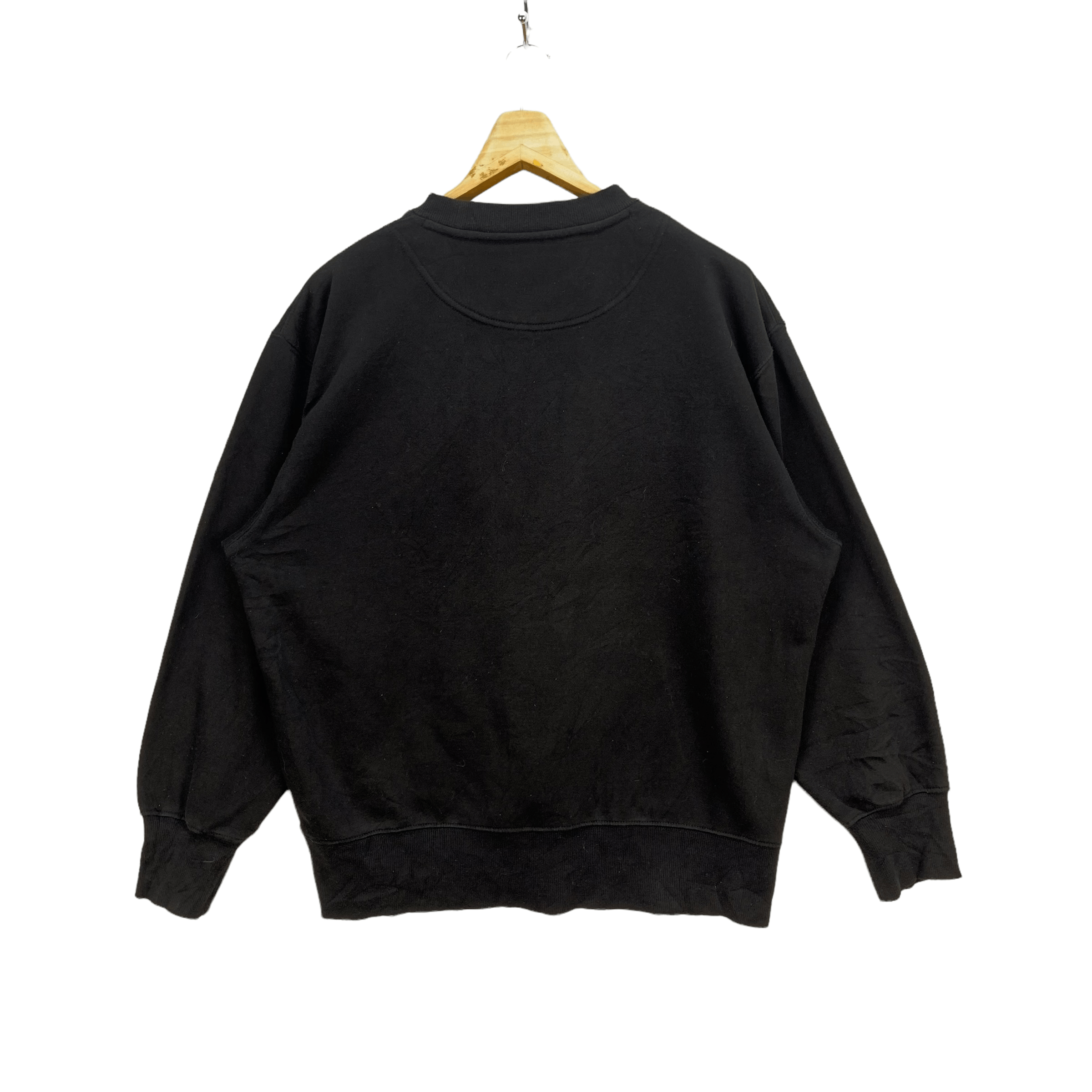 Japanese Brand Pokemon Pikachu Gotta Catch'Em All Sweatshirts #4076-141 Size US L / EU 52-54 / 3 - 9 Thumbnail