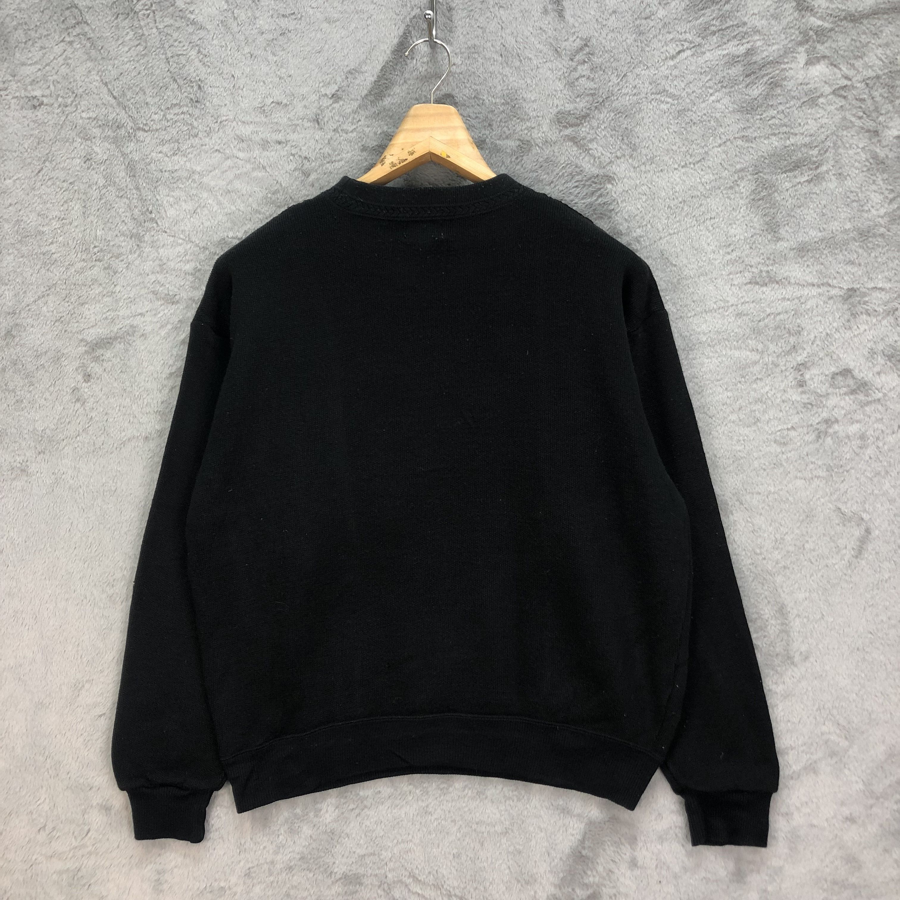 Japanese Brand CLASSIC SPORTS EL CARRIL MADE IN JAPAN SWEATSHIRTS #5157-176 Size US M / EU 48-50 / 2 - 10 Thumbnail