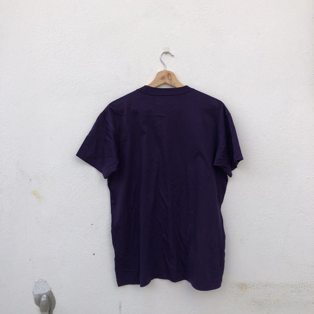 Katharine Hamnett London SHORT SLEEVE T-SHIRT BIG LOGO KATHARINE HAMNETT LONDON Size US M / EU 48-50 / 2 - 5 Thumbnail