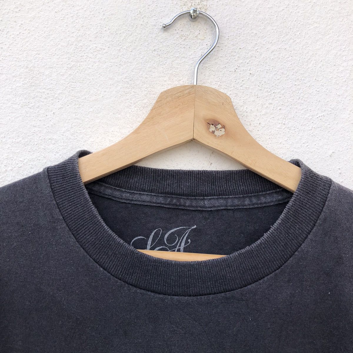 Other VINTAGE 90’s CALI LUV BIG LOGO TEE SHORT SLEEVE Size US M / EU 48-50 / 2 - 4 Thumbnail
