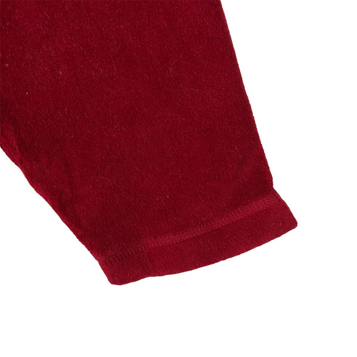 Abercrombie & Fitch Abercrombie And Fitch Outdoor Streetstyle Fleece Pullover Size US S / EU 44-46 / 1 - 8 Thumbnail