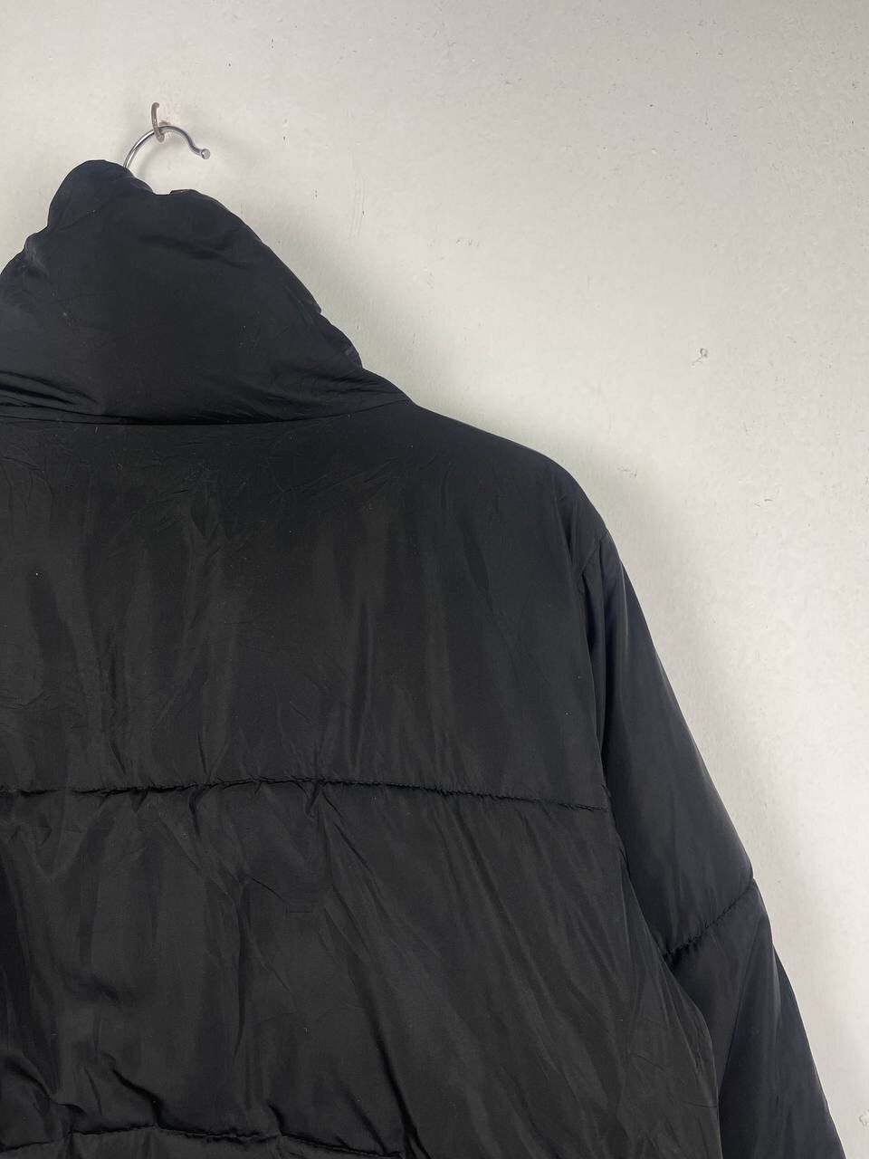 Bershka × Vintage Vintage Bershka luxury Design puffer jacket Size US S / EU 44-46 / 1 - 8 Thumbnail