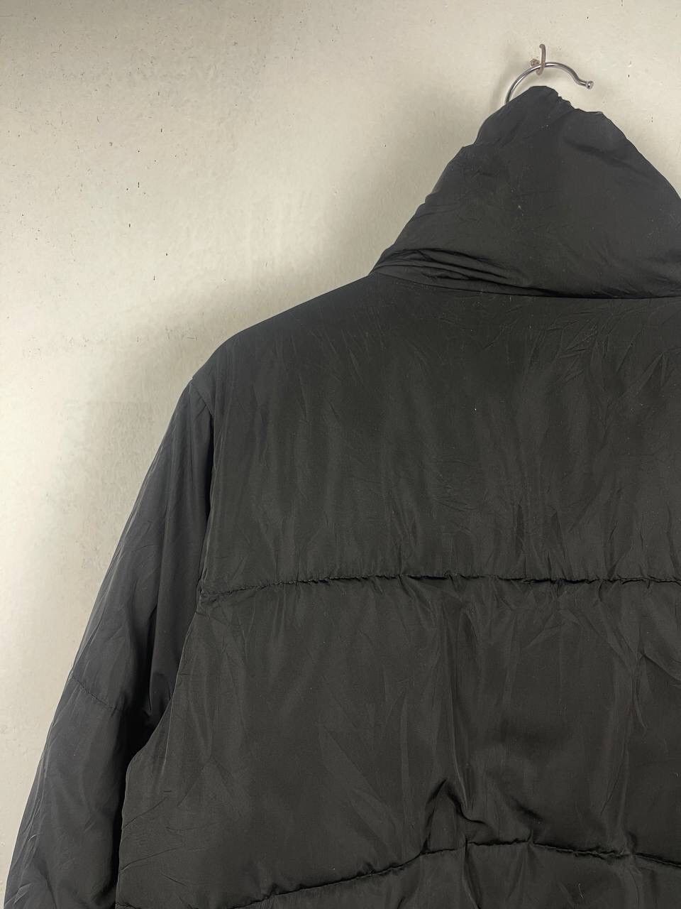 Bershka × Vintage Vintage Bershka luxury Design puffer jacket Size US S / EU 44-46 / 1 - 9 Thumbnail