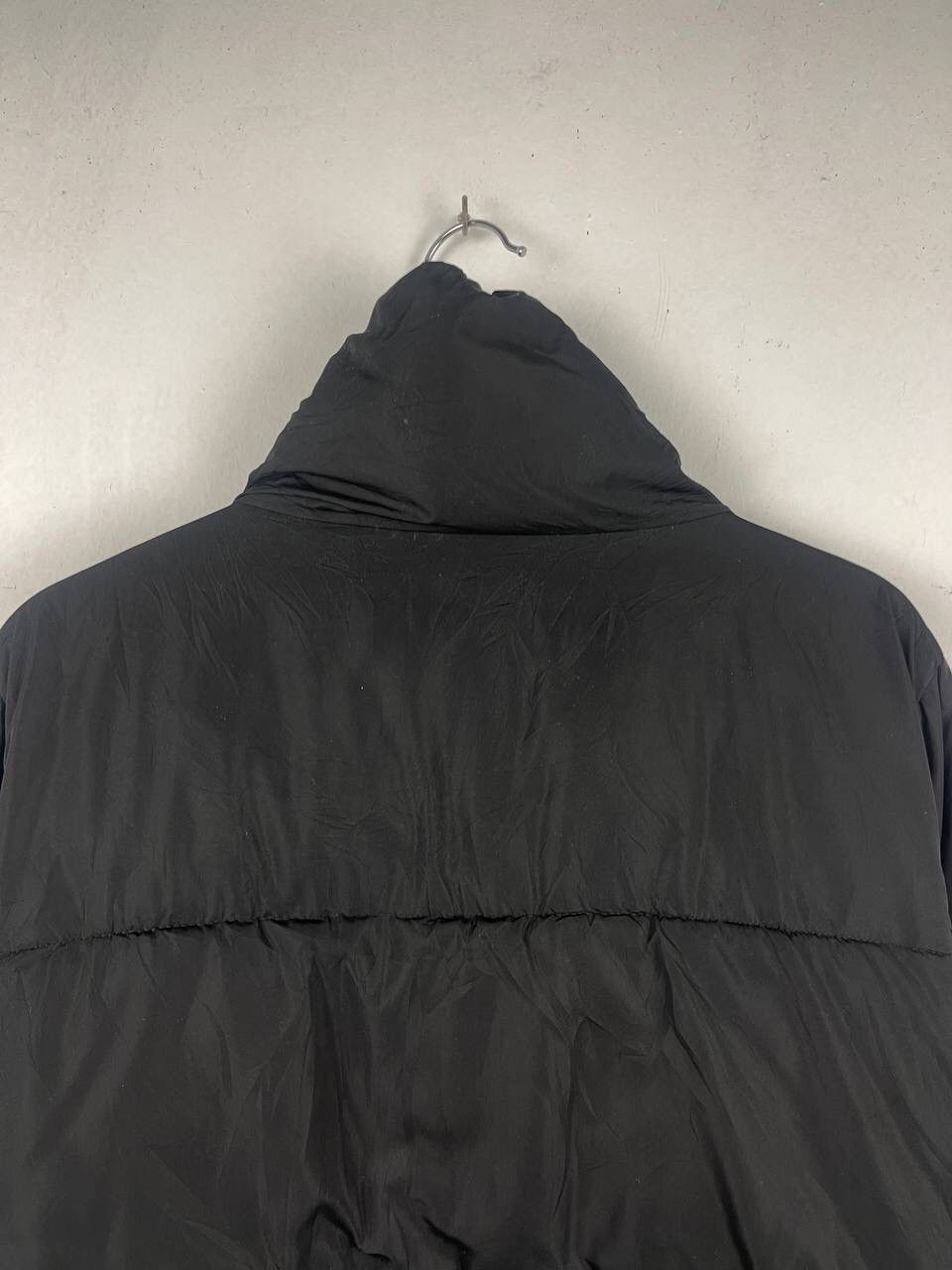Bershka × Vintage Vintage Bershka luxury Design puffer jacket Size US S / EU 44-46 / 1 - 10 Thumbnail