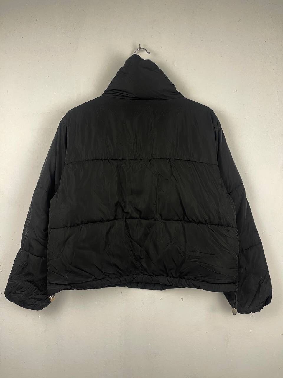 Bershka × Vintage Vintage Bershka luxury Design puffer jacket Size US S / EU 44-46 / 1 - 2 Thumbnail