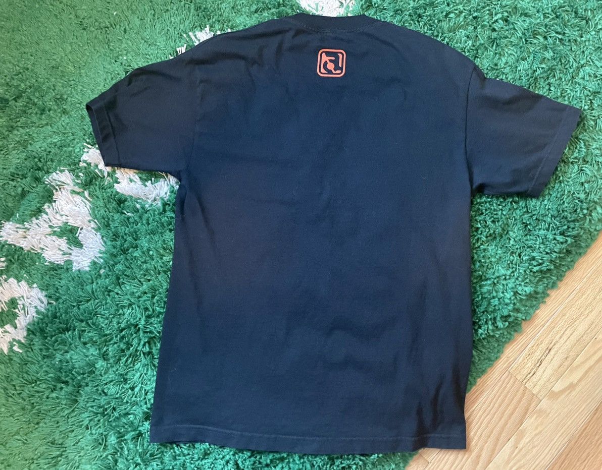 Vintage ABAKUS TAKEOUT VINTAGE BROAD ST BULLIES 2010 FLYERS SHIRT Size US L / EU 52-54 / 3 - 4 Thumbnail