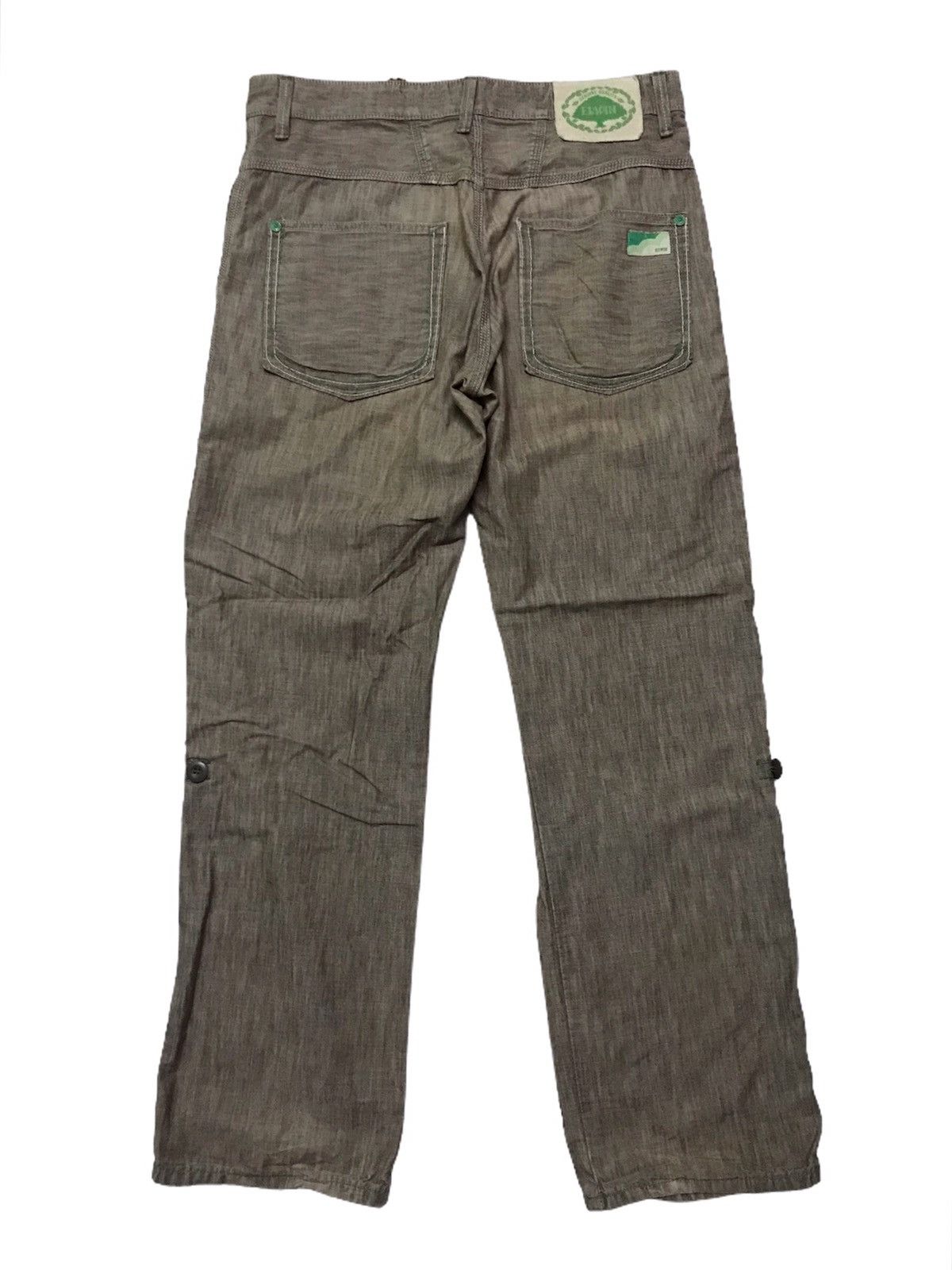 Edwin Edwind denim jeans Size US 34 / EU 50 - 1 Thumbnail
