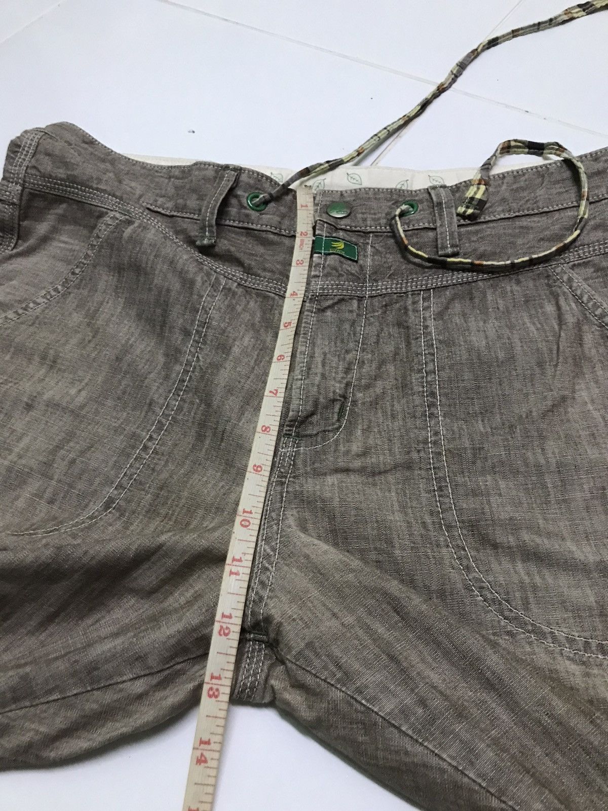 Edwin Edwind denim jeans Size US 34 / EU 50 - 15 Thumbnail