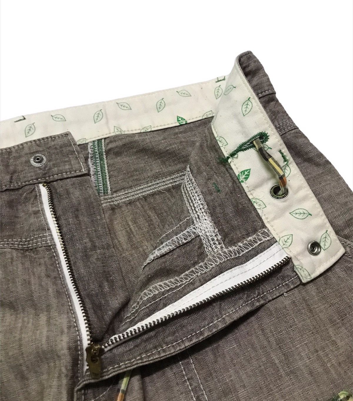 Edwin Edwind denim jeans Size US 34 / EU 50 - 5 Thumbnail