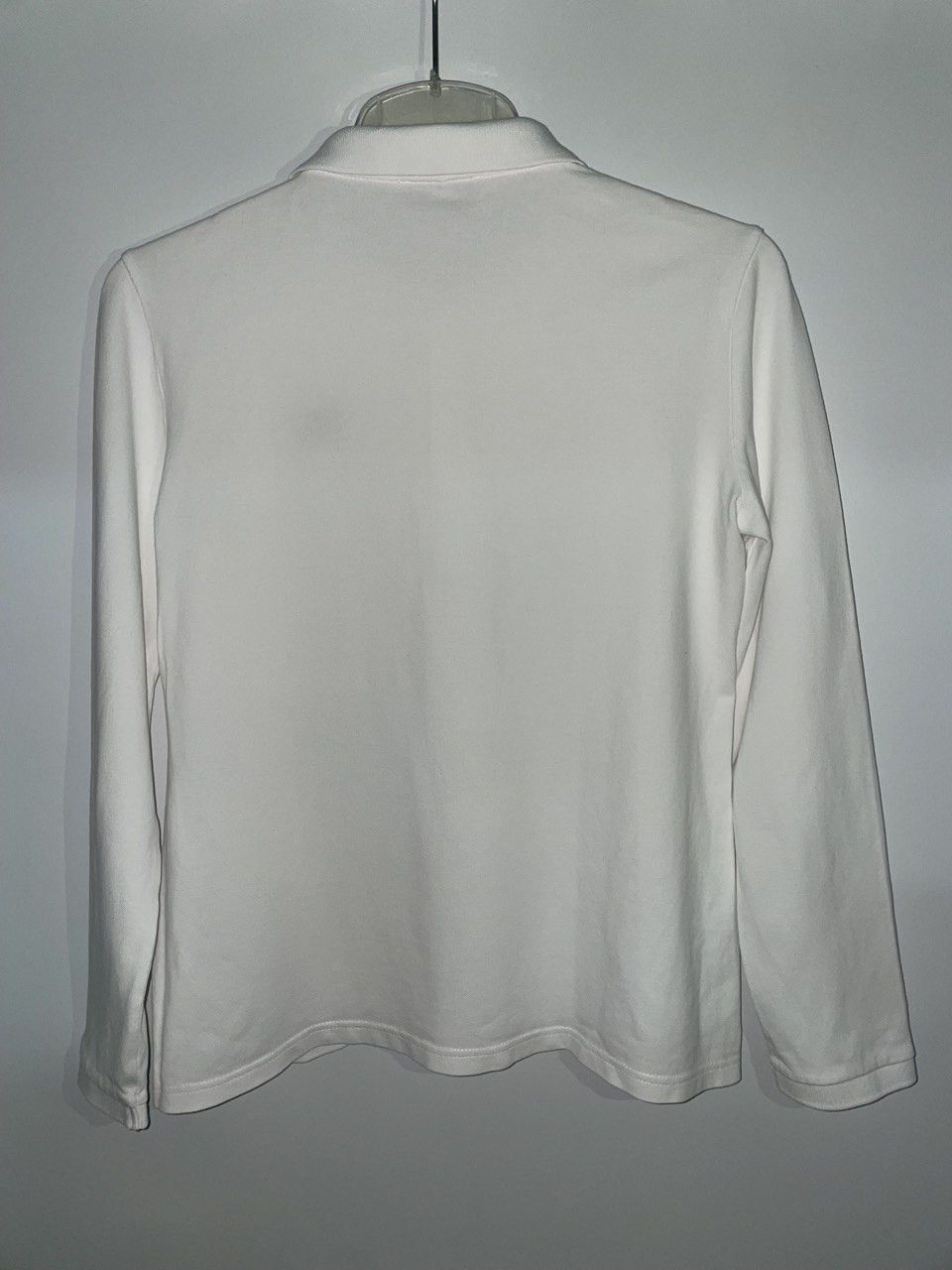 Burberry × Vintage Burberry long sleeve Size M / US 6-8 / IT 42-44 - 2 Thumbnail