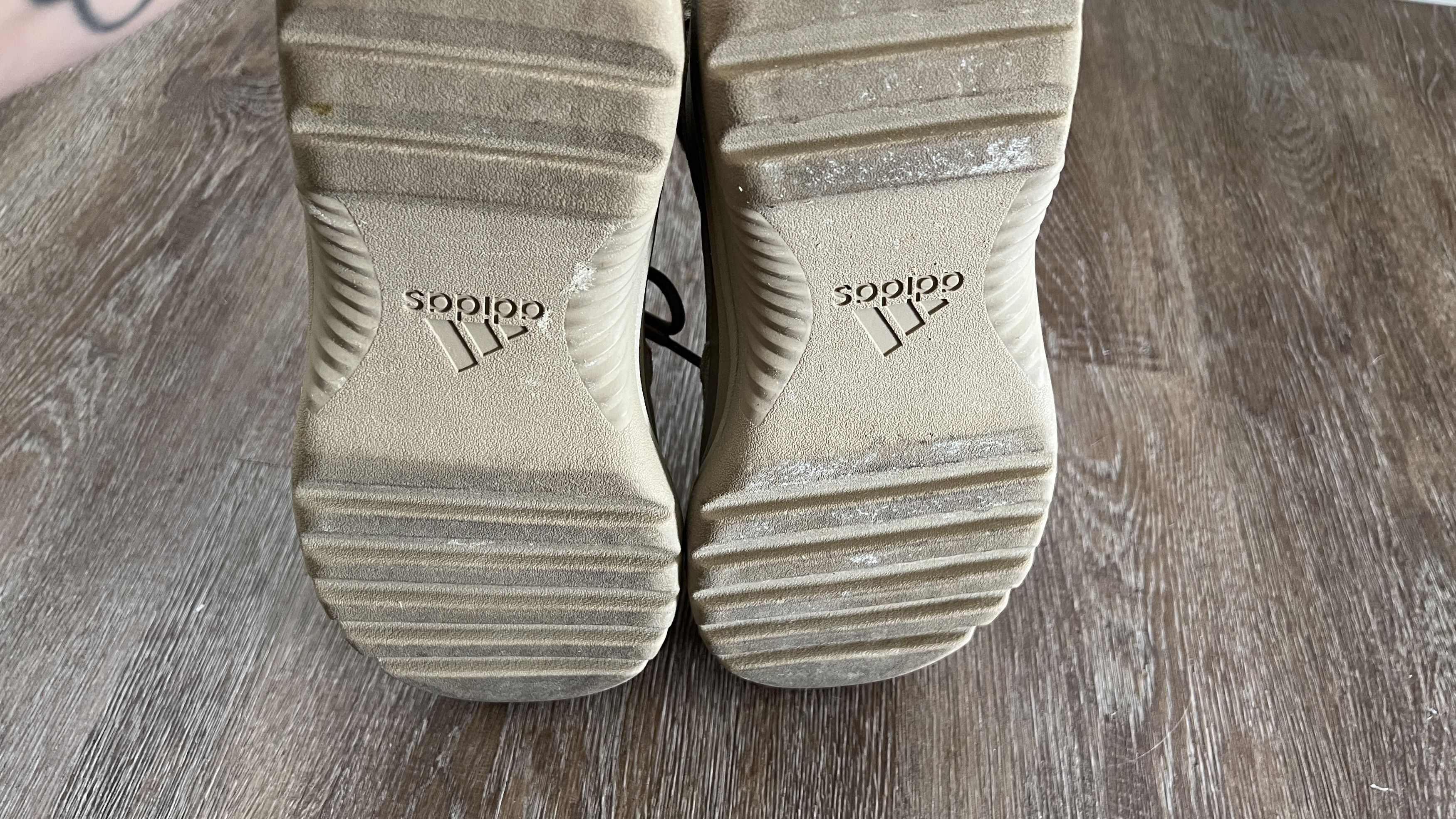 Adidas × Kanye West YEEZY DESERT BOOT Rock 10.5 Size US 10.5 / EU 43-44 - 5 Thumbnail