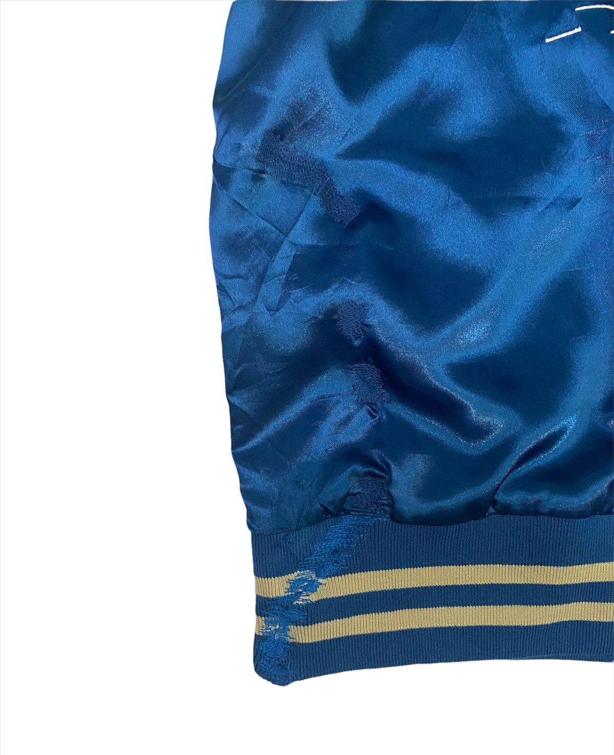 Art Comes First Sukajan Bomber Jacket Sunba Tokyo Size US L / EU 52-54 / 3 - 7 Thumbnail