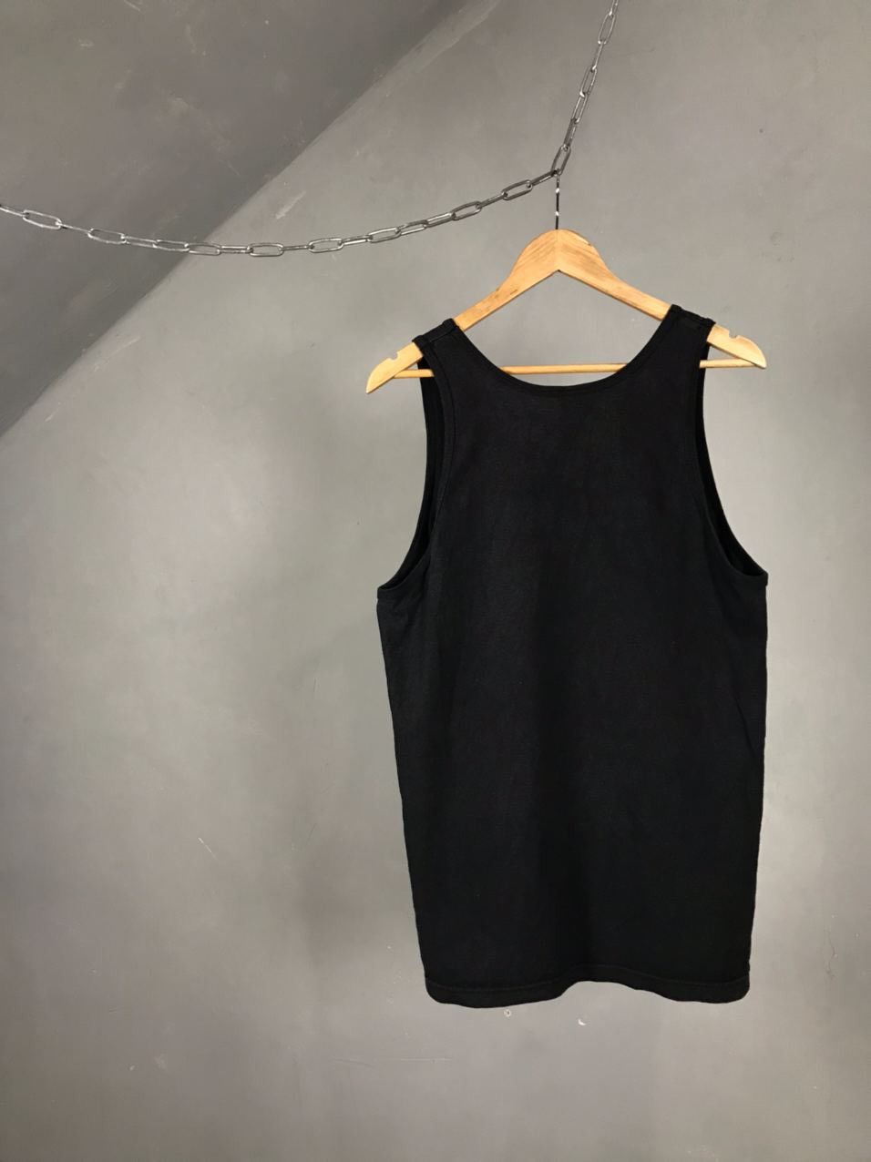 Stussy Stussy skull streetwear black tee Size US M / EU 48-50 / 2 - 7 Thumbnail