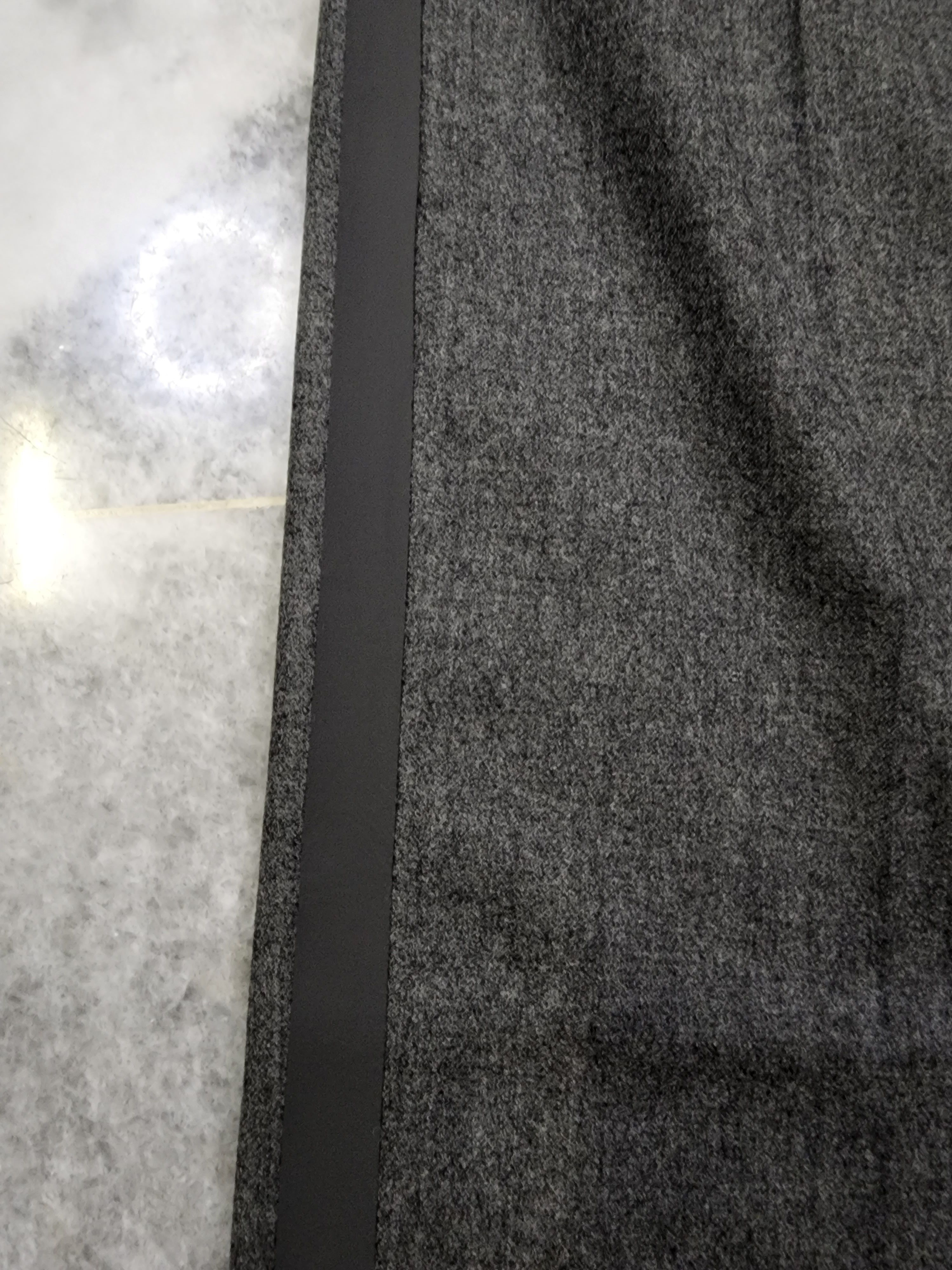 Helmut Lang Band Pull On Pants Size US 32 / EU 48 - 4 Thumbnail