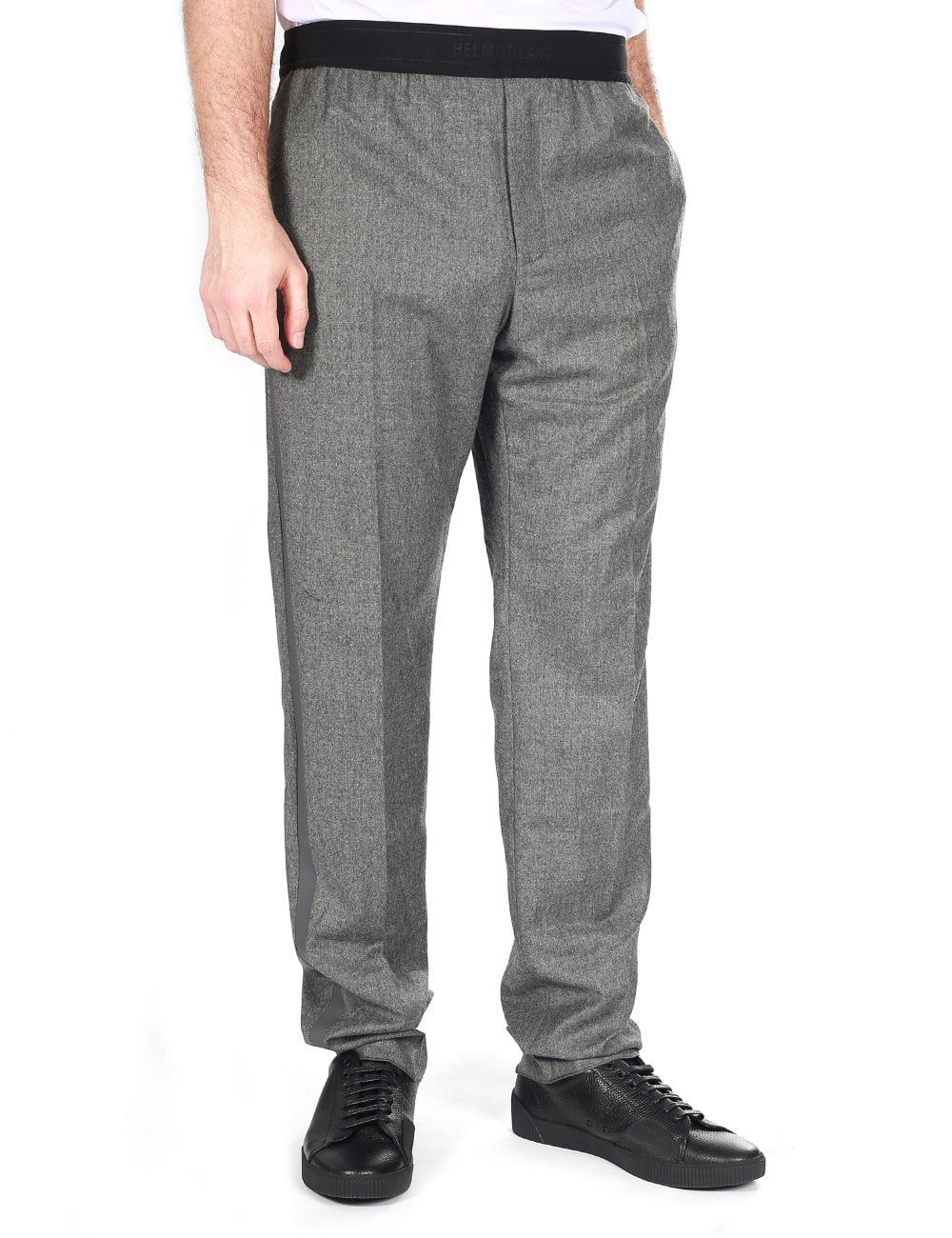 Helmut Lang Band Pull On Pants Size US 32 / EU 48 - 11 Thumbnail