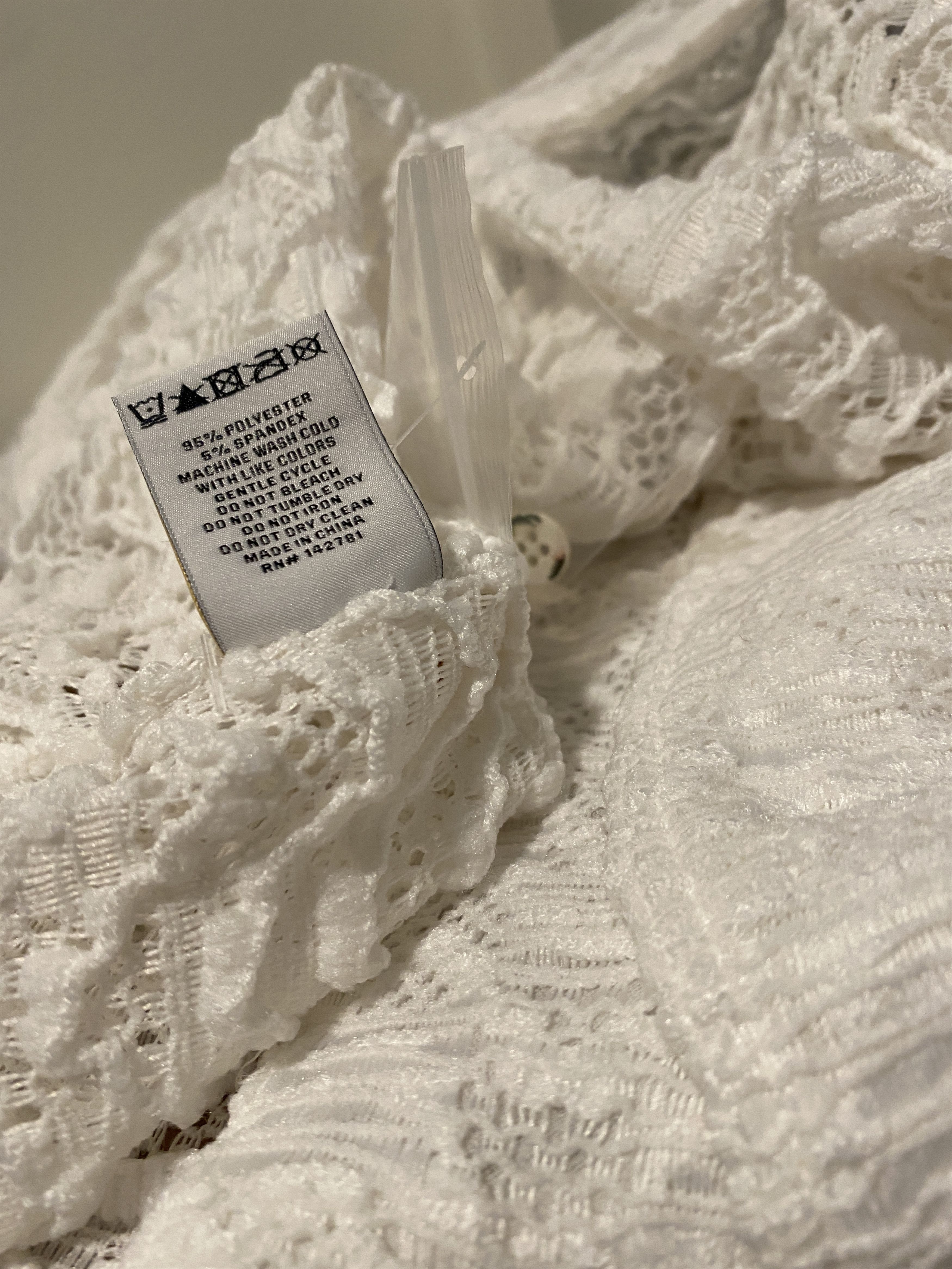 Aime Leon Dore NWT aime leon dore rico shirt white large ALD Size US L / EU 52-54 / 3 - 6 Thumbnail