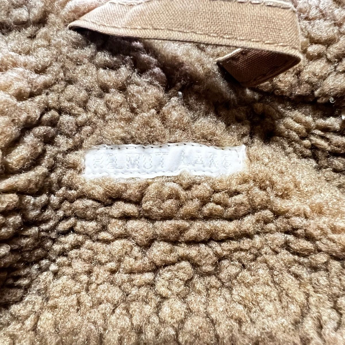 Helmut Lang HELMUT LANG 1997AW ESKIMO BORE PARKA Size US L / EU 52-54 / 3 - 10 Thumbnail