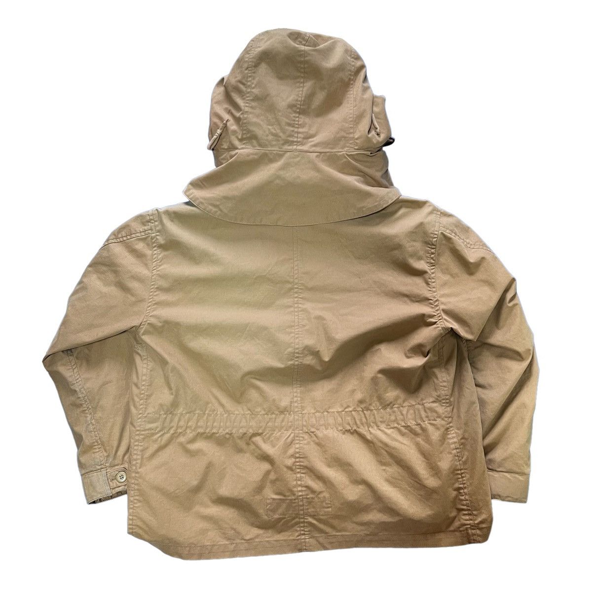 Helmut Lang HELMUT LANG 1997AW ESKIMO BORE PARKA Size US L / EU 52-54 / 3 - 13 Thumbnail