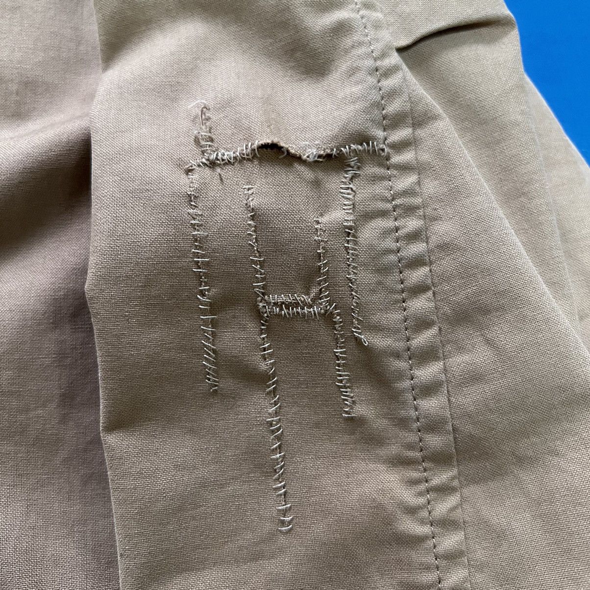 Helmut Lang HELMUT LANG 1997AW ESKIMO BORE PARKA Size US L / EU 52-54 / 3 - 14 Thumbnail