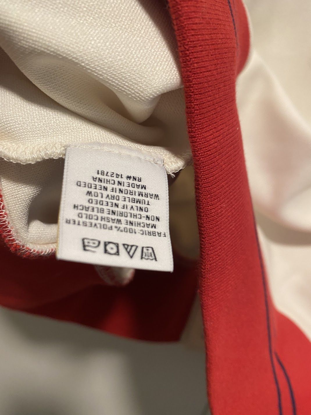 Aime Leon Dore × New Balance ALD / New Balance Warm Up Shirt Size US M / EU 48-50 / 2 - 7 Thumbnail
