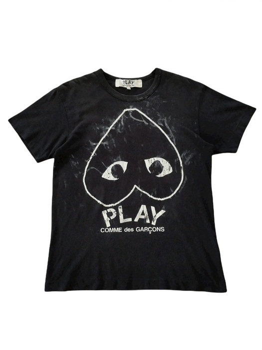 Comme des garcons play grailed store
