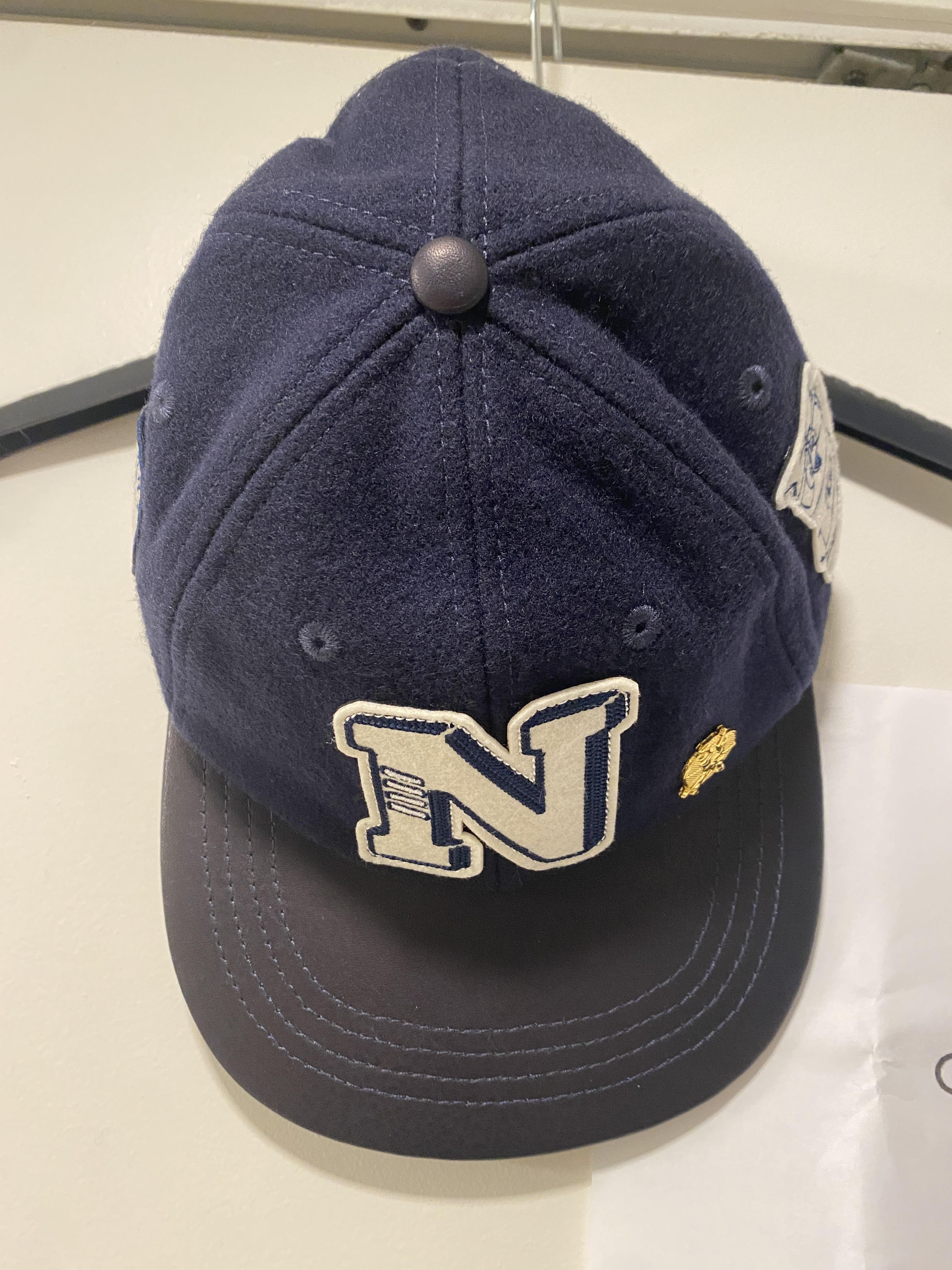 Aime Leon Dore × New Balance Aime leon dore ALD / New Balance Varsity Hat Size ONE SIZE - 8 Thumbnail