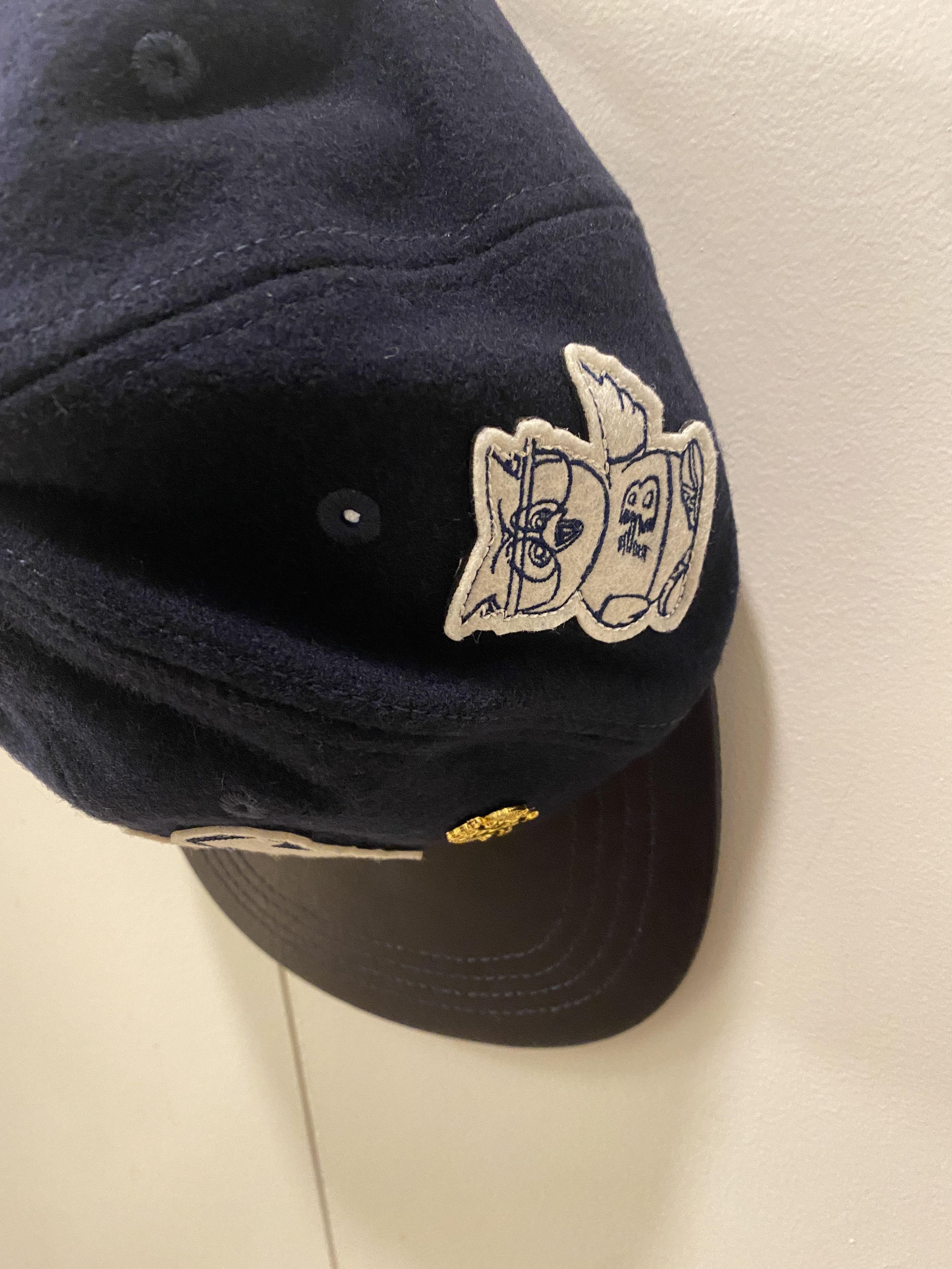 Aime Leon Dore × New Balance Aime leon dore ALD / New Balance Varsity Hat Size ONE SIZE - 3 Thumbnail