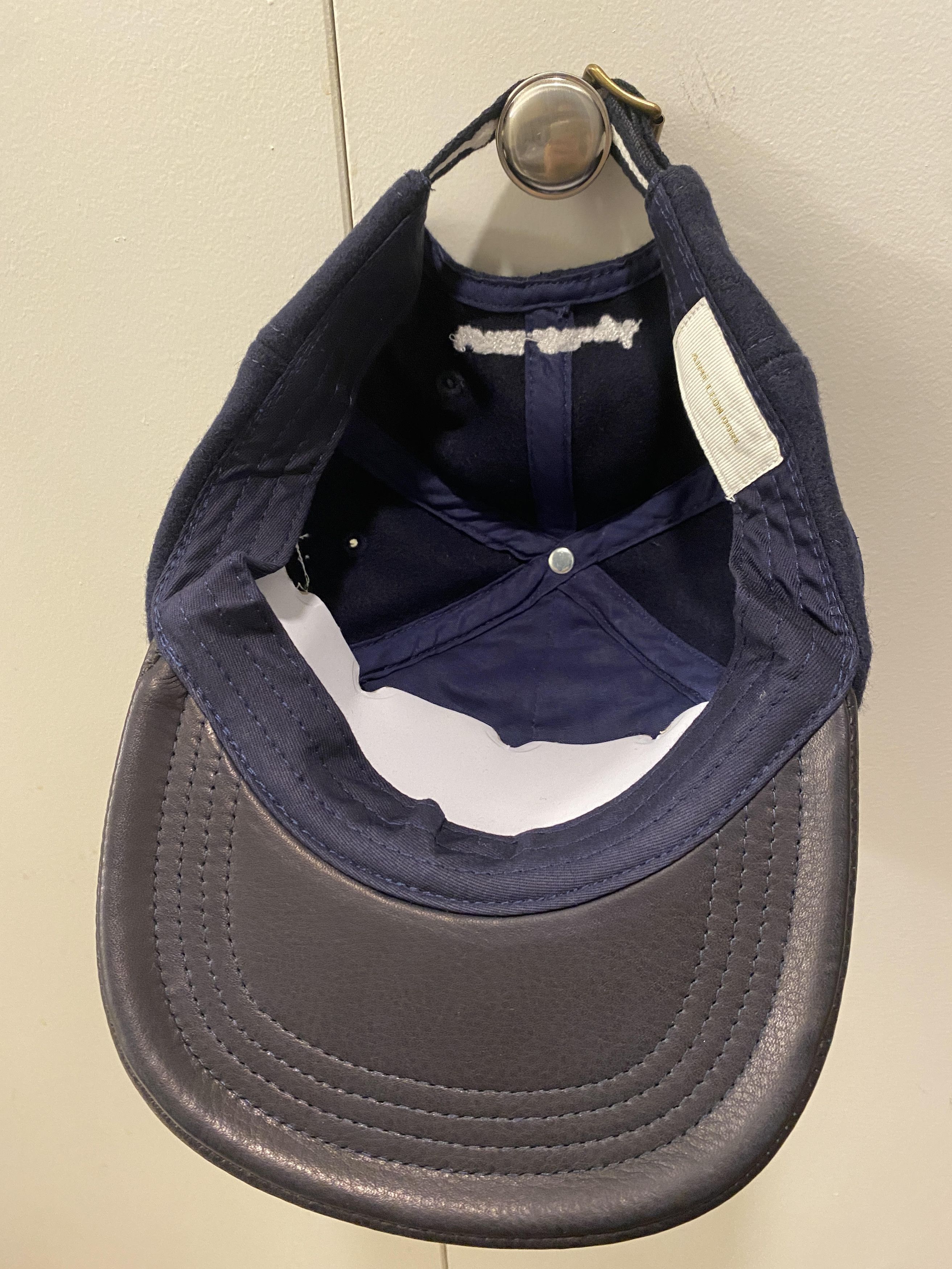 Aime Leon Dore × New Balance Aime leon dore ALD / New Balance Varsity Hat Size ONE SIZE - 7 Thumbnail