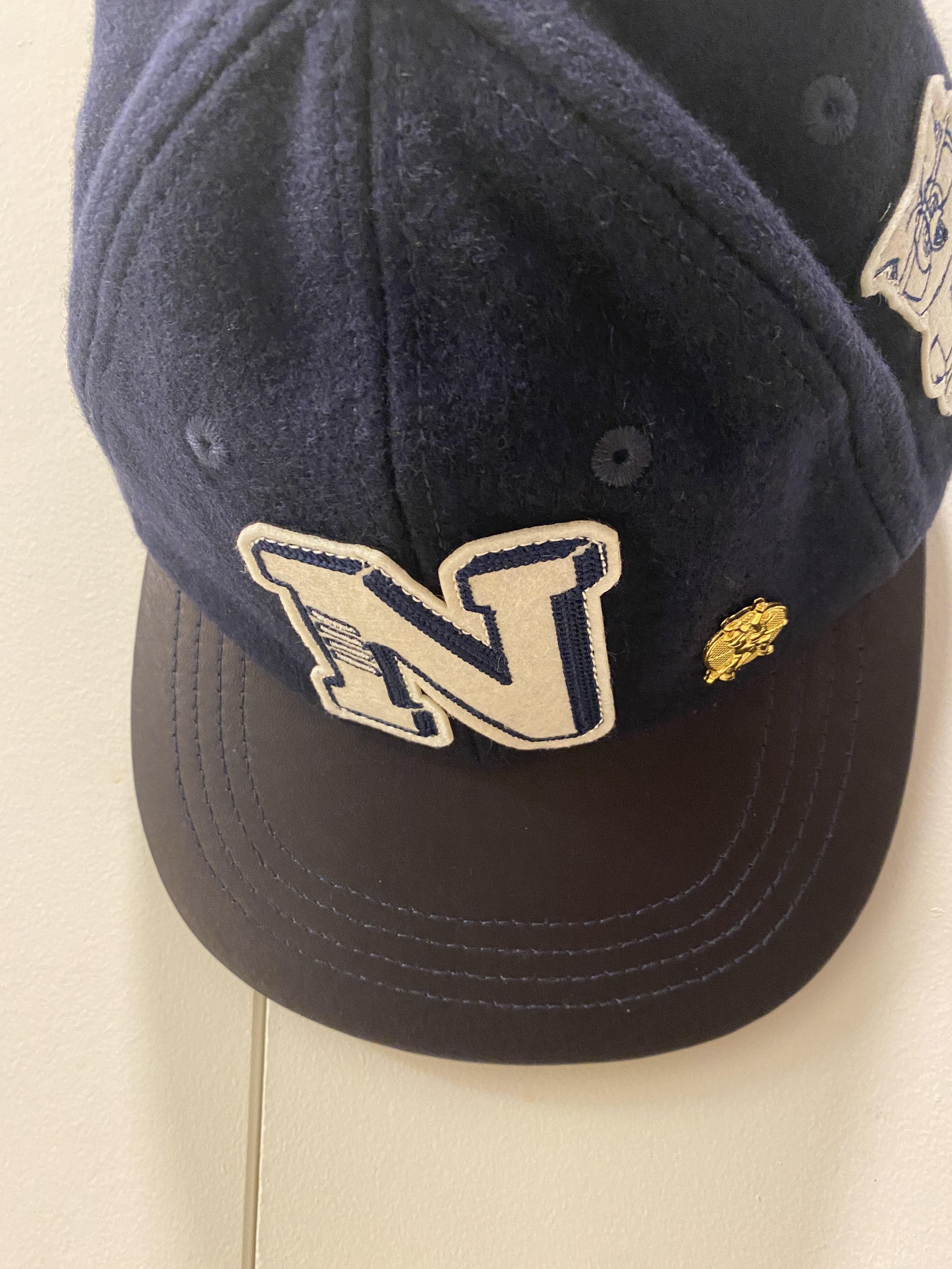 Aime Leon Dore × New Balance Aime leon dore ALD / New Balance Varsity Hat Size ONE SIZE - 4 Thumbnail