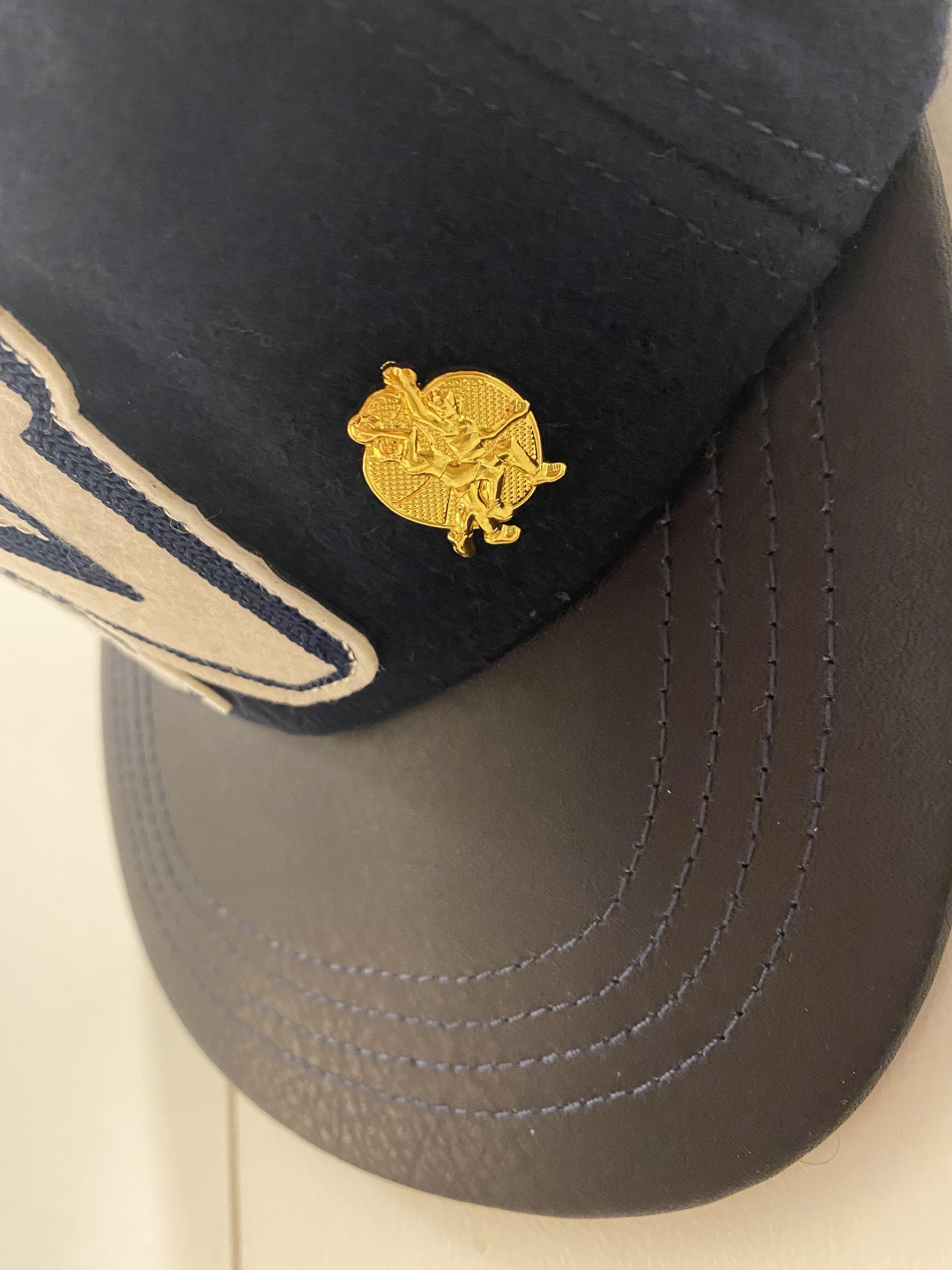 Aime Leon Dore × New Balance Aime leon dore ALD / New Balance Varsity Hat Size ONE SIZE - 6 Thumbnail