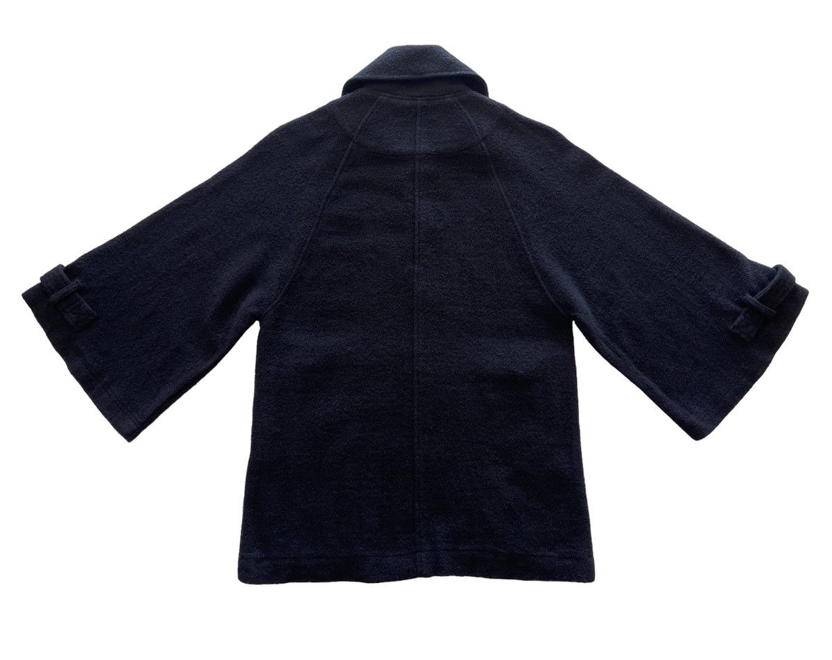 Hysteric Glamour Hysteric Glamour Wool Jacket Size S / US 4 / IT 40 - 6 Thumbnail