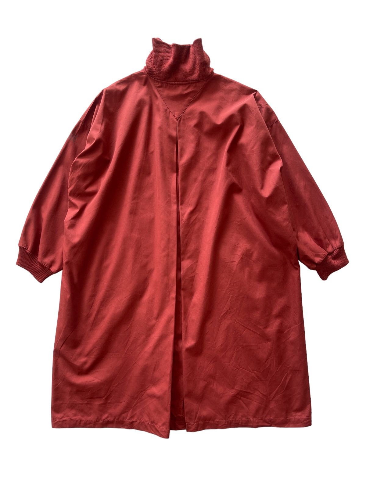 Issey Miyake Issey Miyake Squirrel Jacket Size US L / EU 52-54 / 3 - 3 Thumbnail