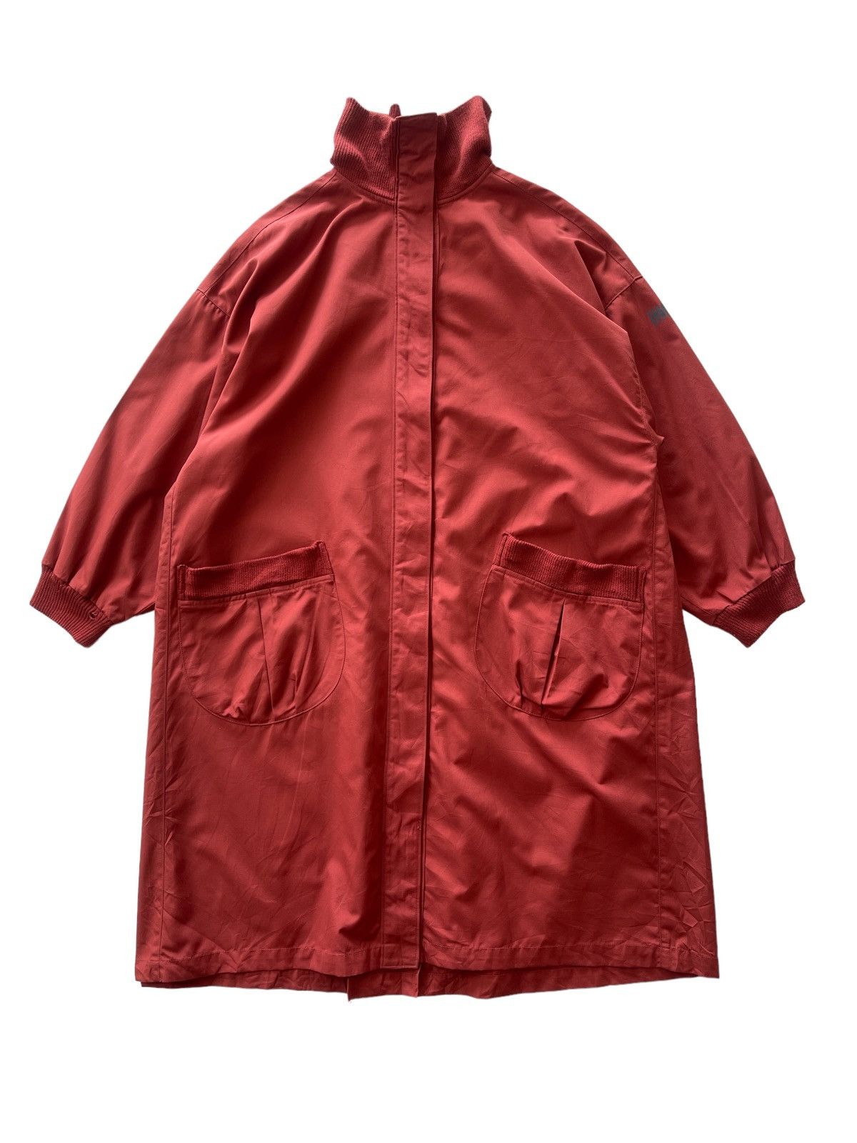 Issey Miyake Issey Miyake Squirrel Jacket Size US L / EU 52-54 / 3 - 1 Thumbnail