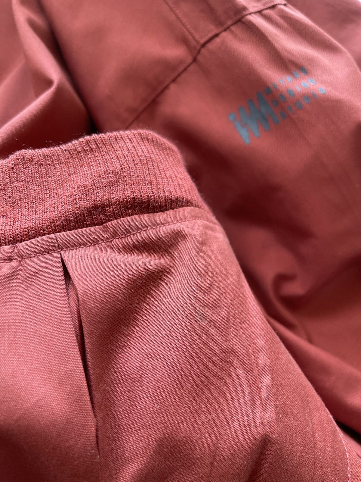 Issey Miyake Issey Miyake Squirrel Jacket Size US L / EU 52-54 / 3 - 9 Thumbnail