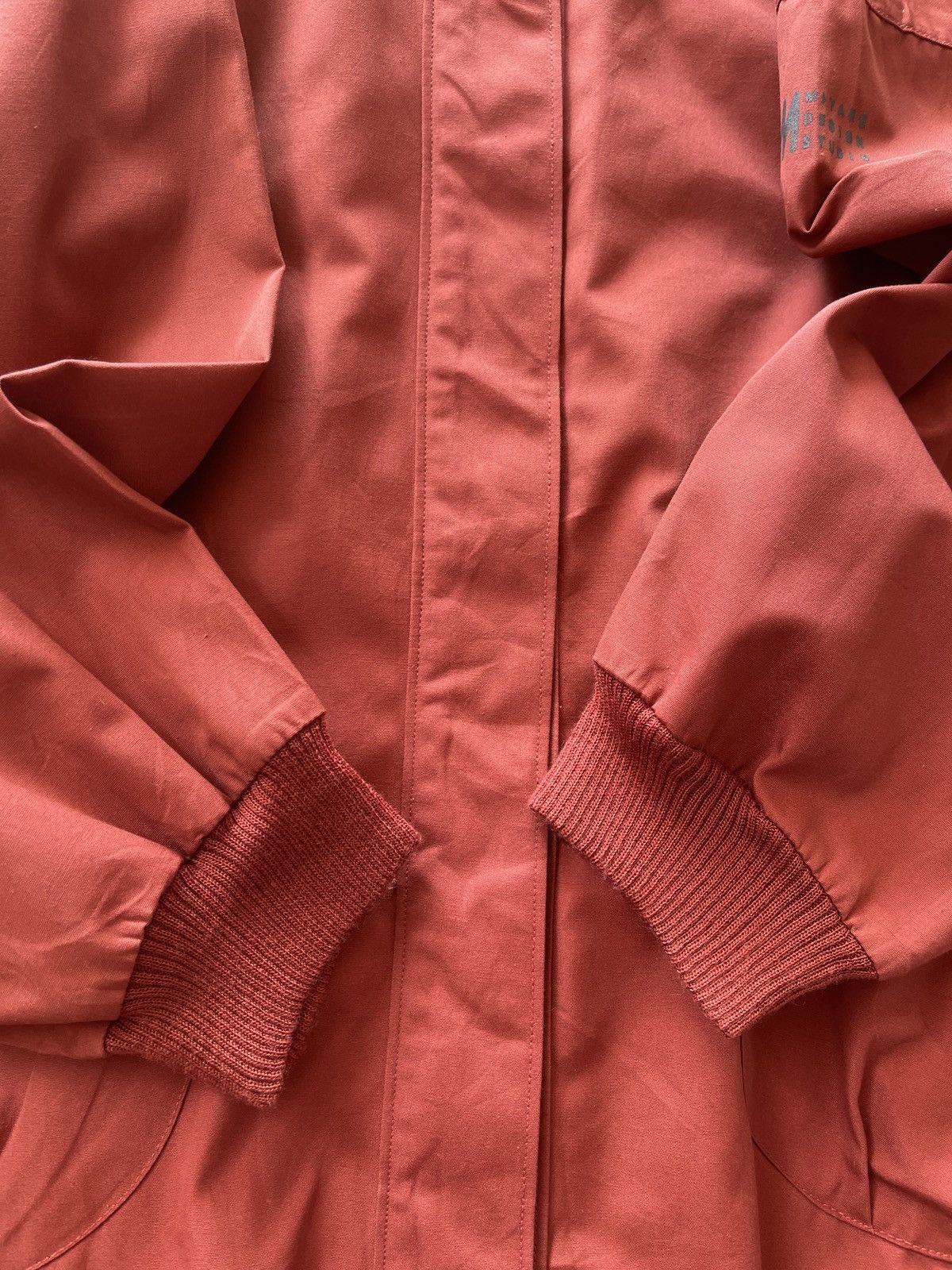 Issey Miyake Issey Miyake Squirrel Jacket Size US L / EU 52-54 / 3 - 11 Thumbnail
