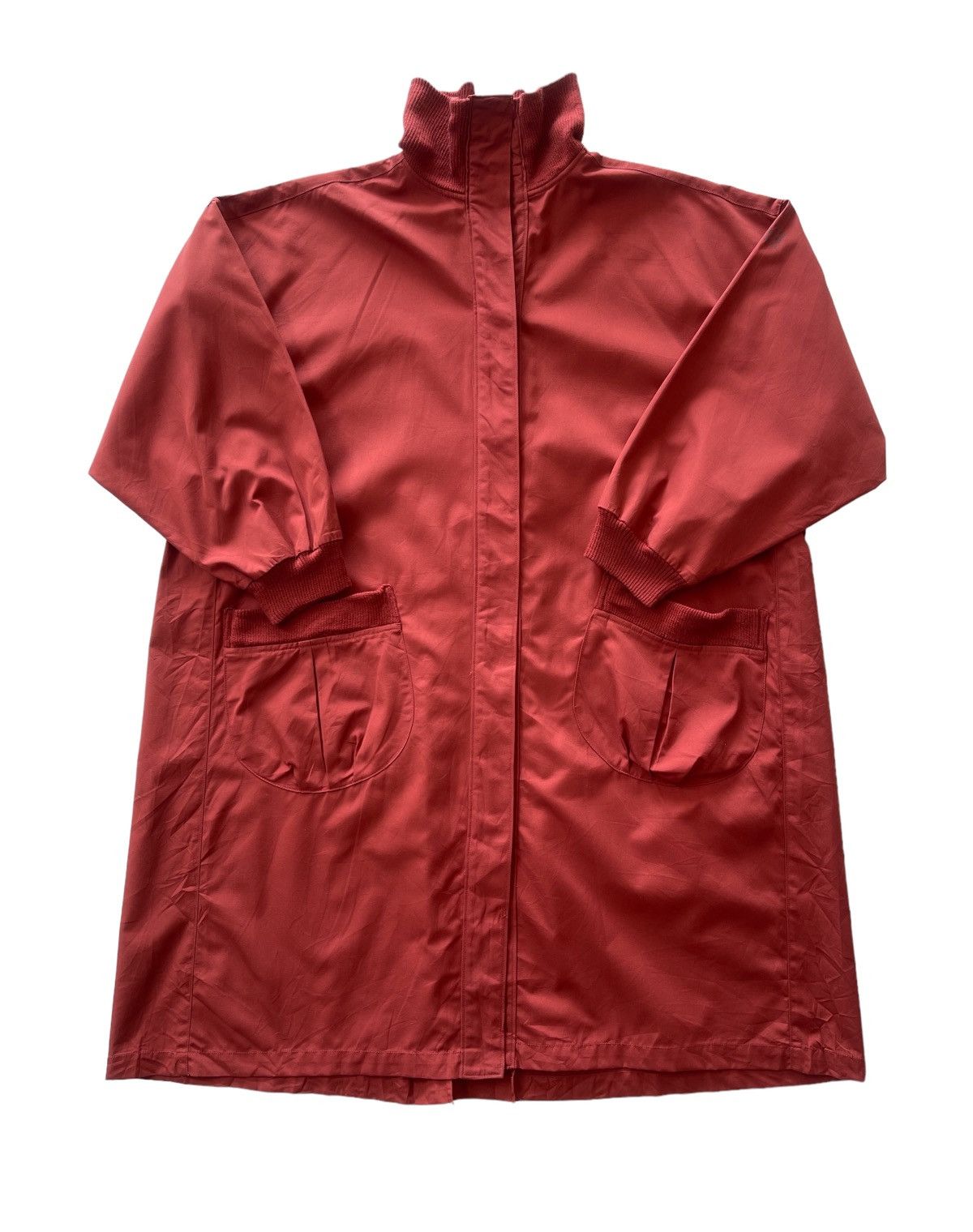 Issey Miyake Issey Miyake Squirrel Jacket Size US L / EU 52-54 / 3 - 4 Thumbnail
