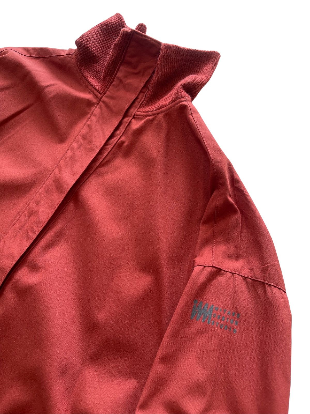 Issey Miyake Issey Miyake Squirrel Jacket Size US L / EU 52-54 / 3 - 8 Thumbnail