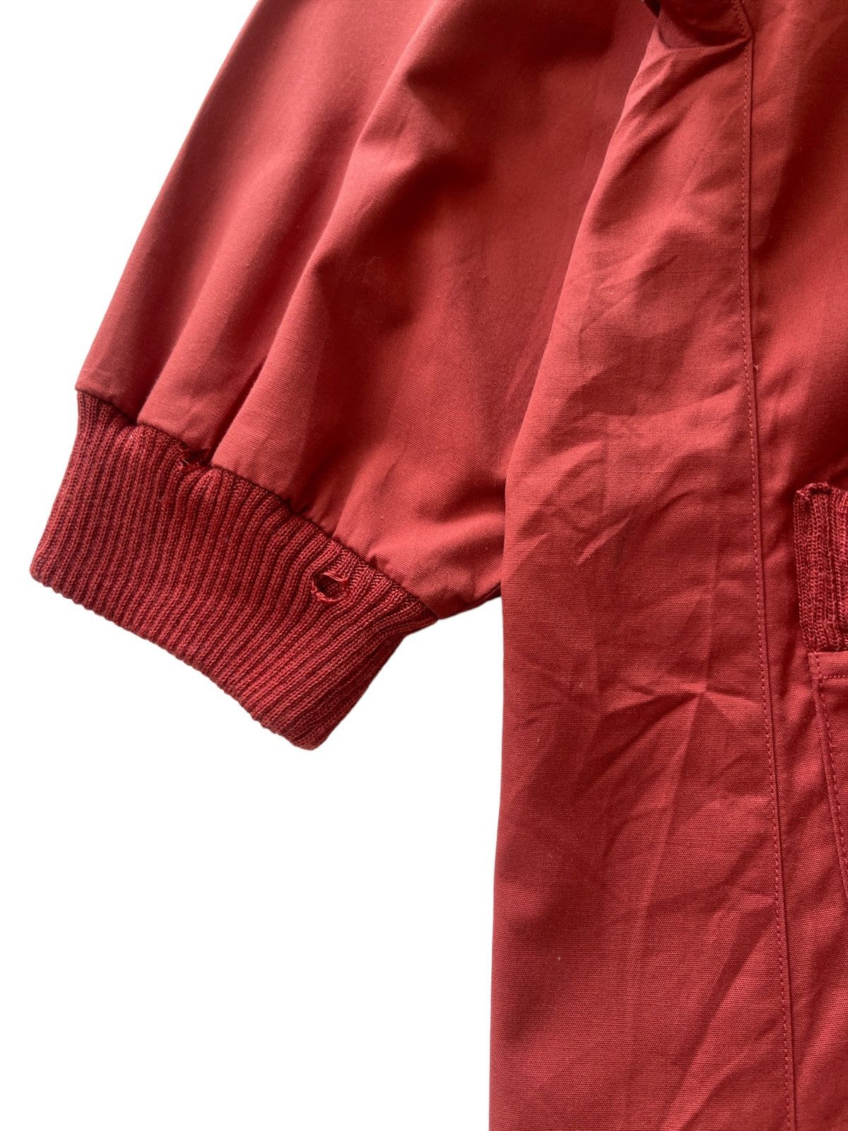 Issey Miyake Issey Miyake Squirrel Jacket Size US L / EU 52-54 / 3 - 10 Thumbnail