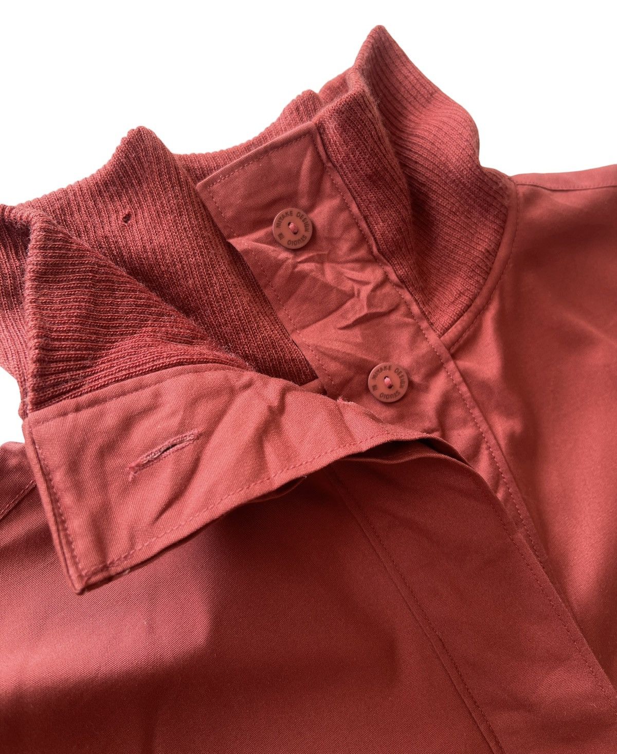 Issey Miyake Issey Miyake Squirrel Jacket Size US L / EU 52-54 / 3 - 6 Thumbnail
