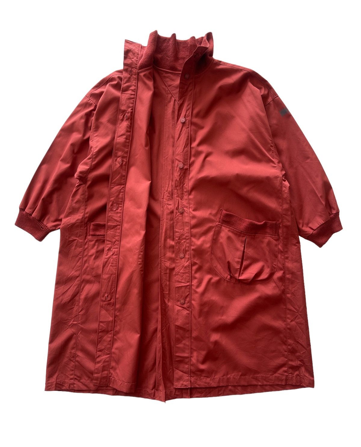 Issey Miyake Issey Miyake Squirrel Jacket Size US L / EU 52-54 / 3 - 2 Thumbnail