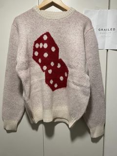 Dice Mohair | Grailed