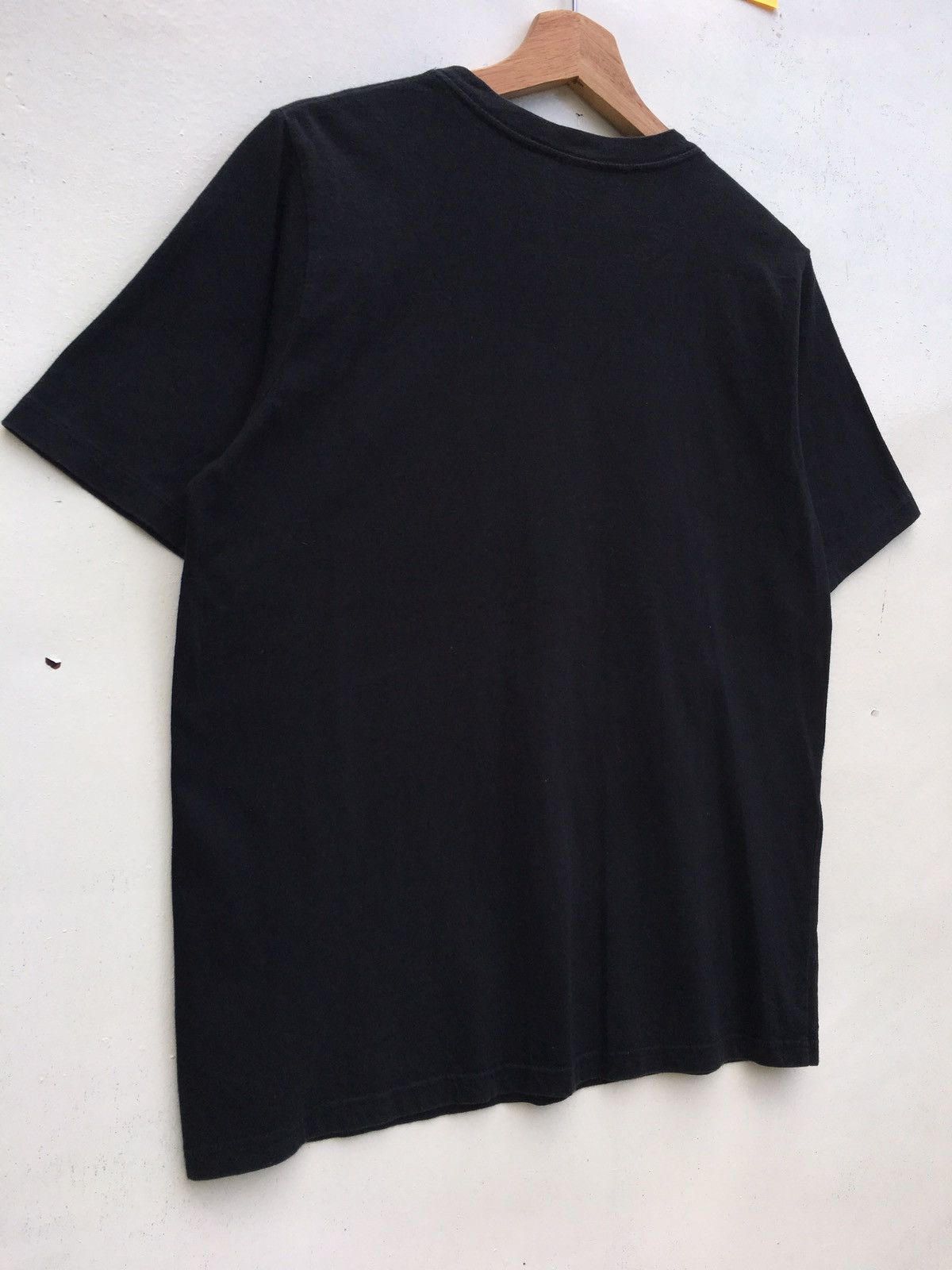 Number (N)ine Rare Number (N)ine Takahiro MiyashitaxCharles Peterson Tee Size US M / EU 48-50 / 2 - 16 Thumbnail