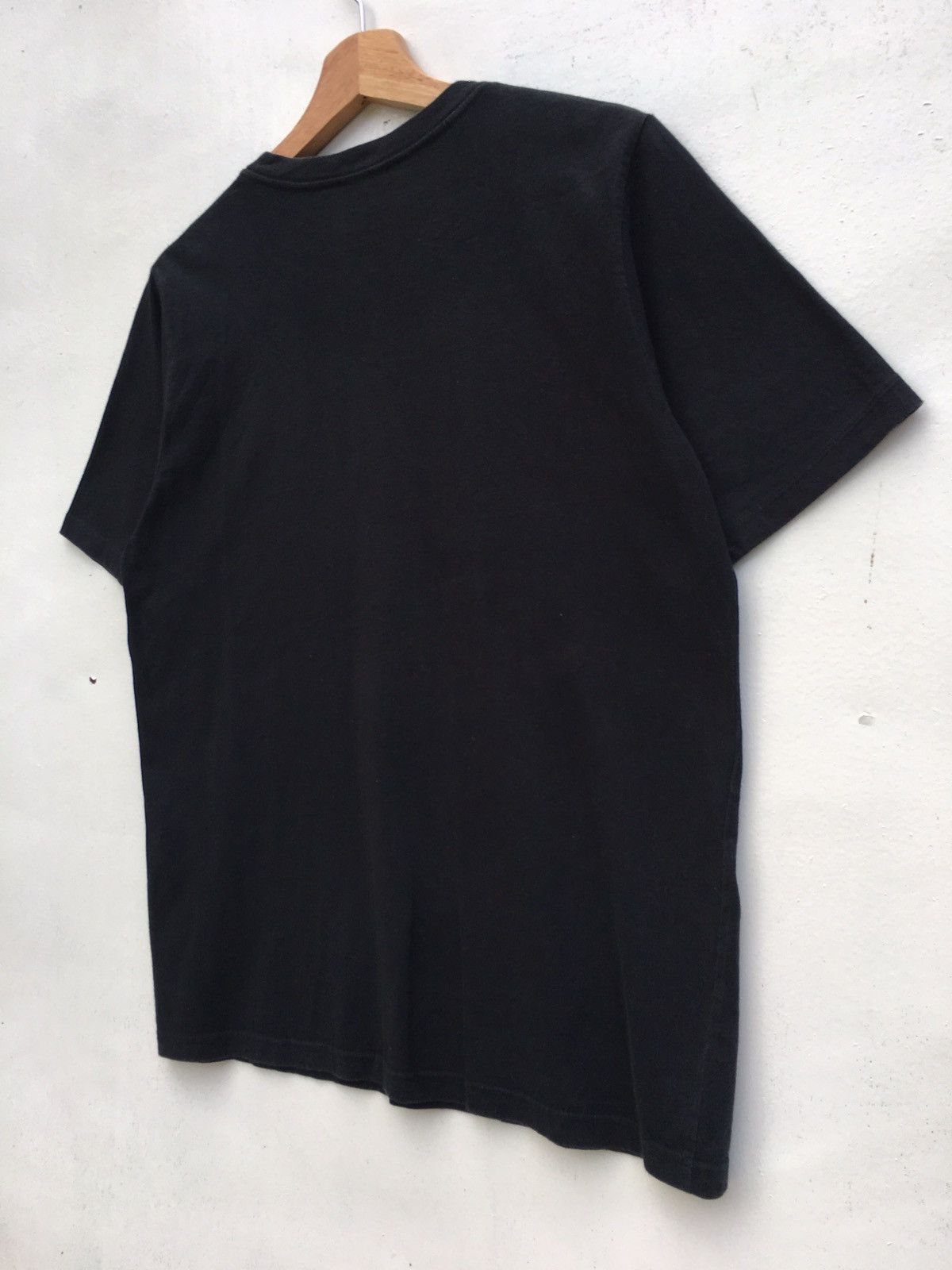 Number (N)ine Rare Number (N)ine Takahiro MiyashitaxCharles Peterson Tee Size US M / EU 48-50 / 2 - 17 Thumbnail